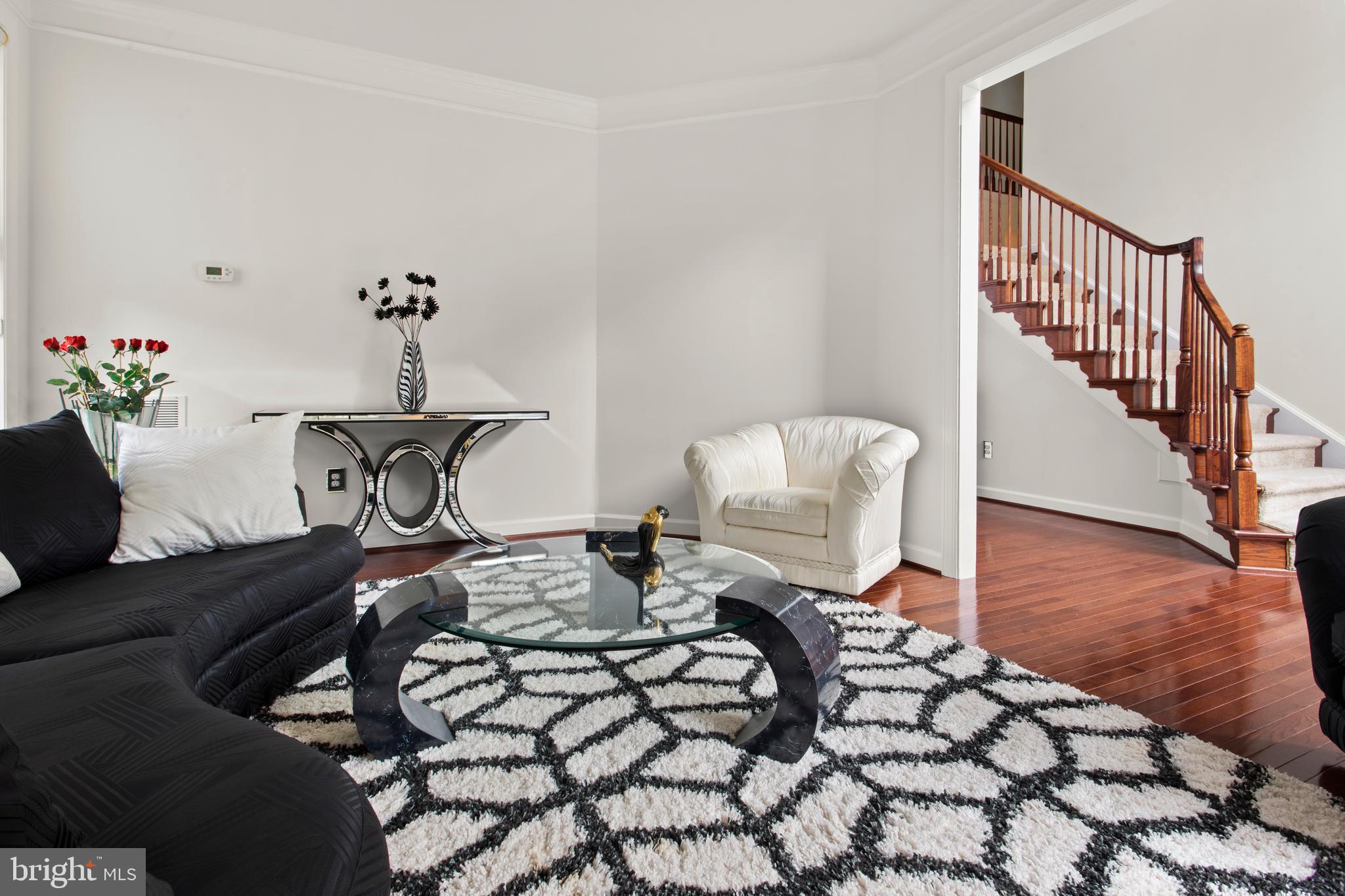 TIMBER RUN - Residential