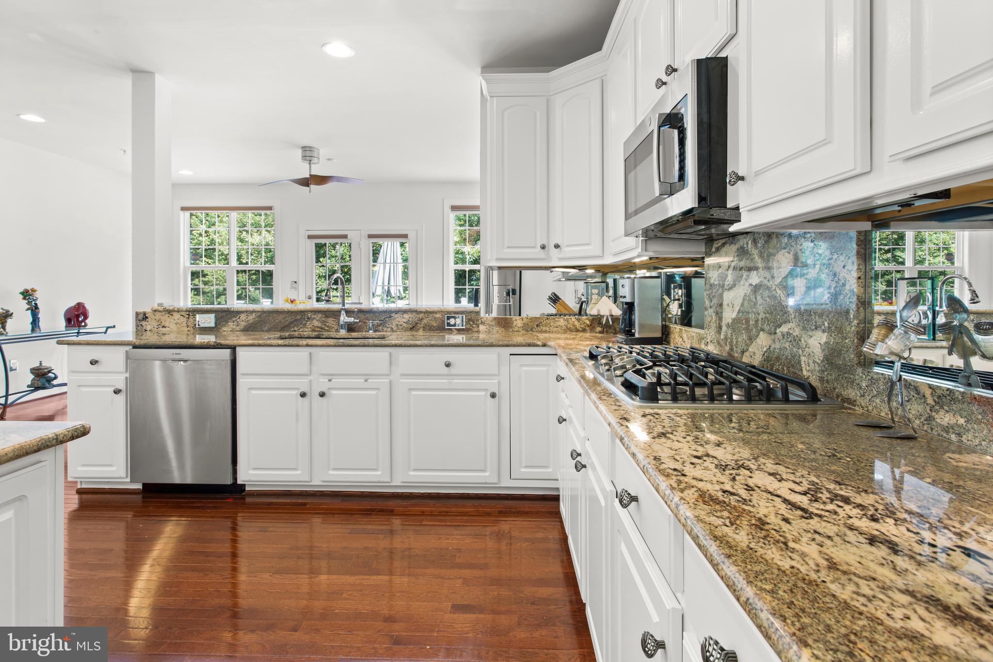 TIMBER RUN - Residential