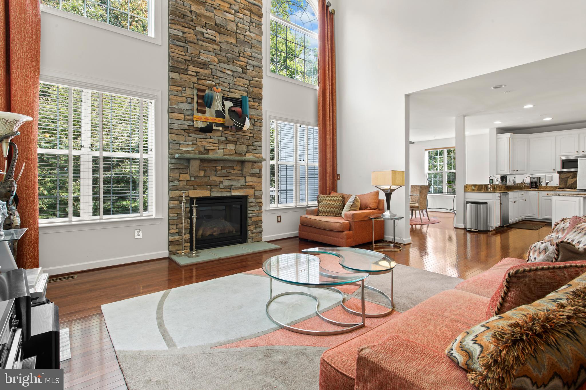 TIMBER RUN - Residential