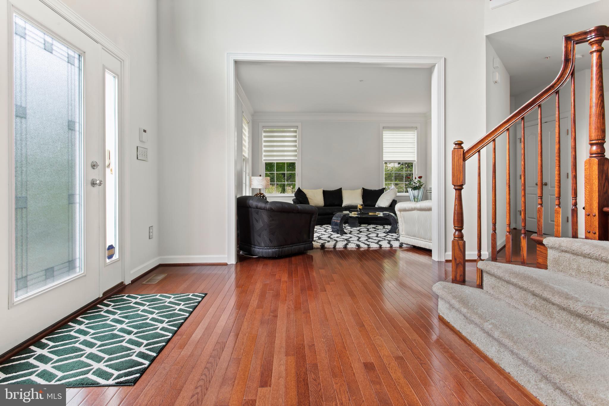 TIMBER RUN - Residential