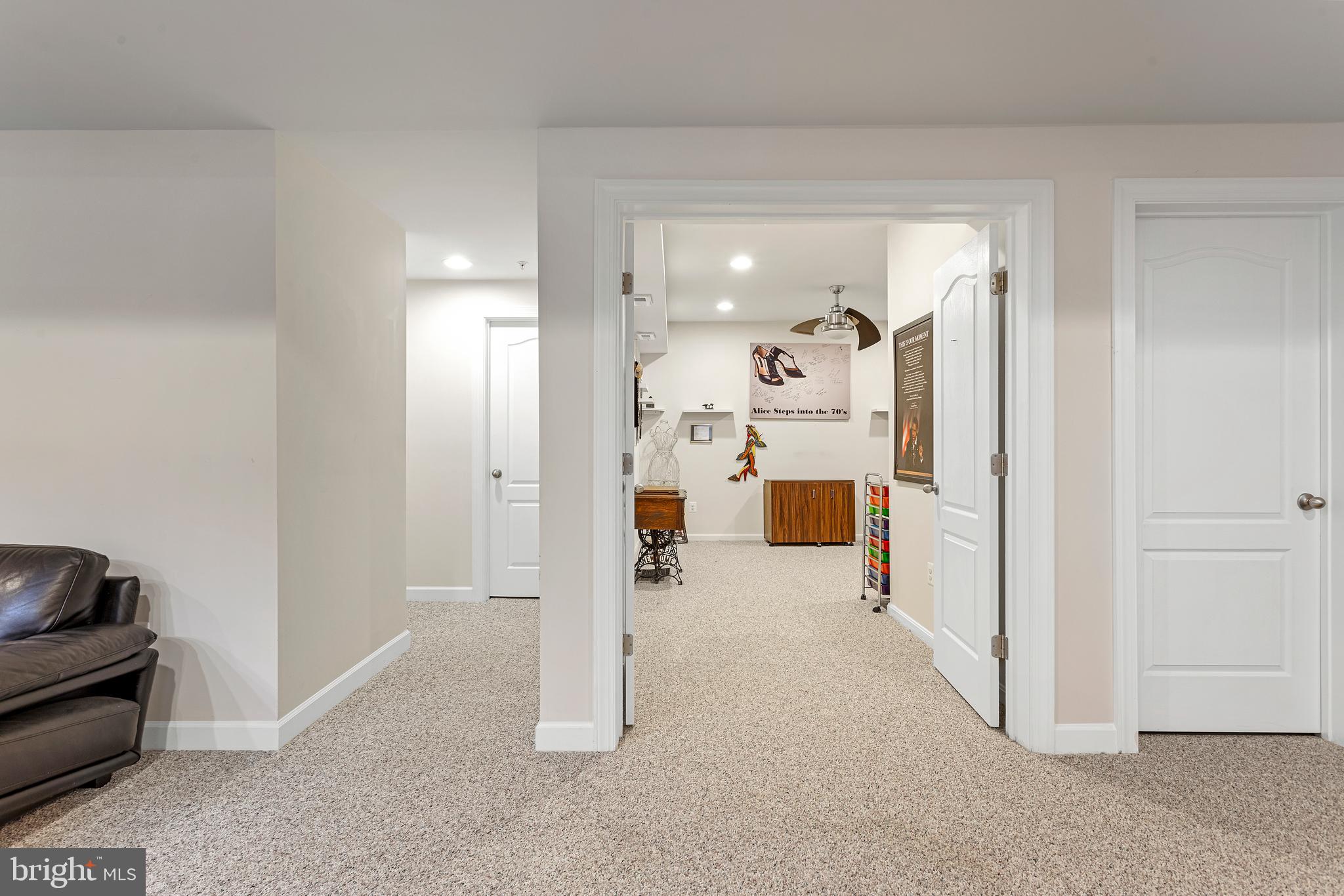 TIMBER RUN - Residential