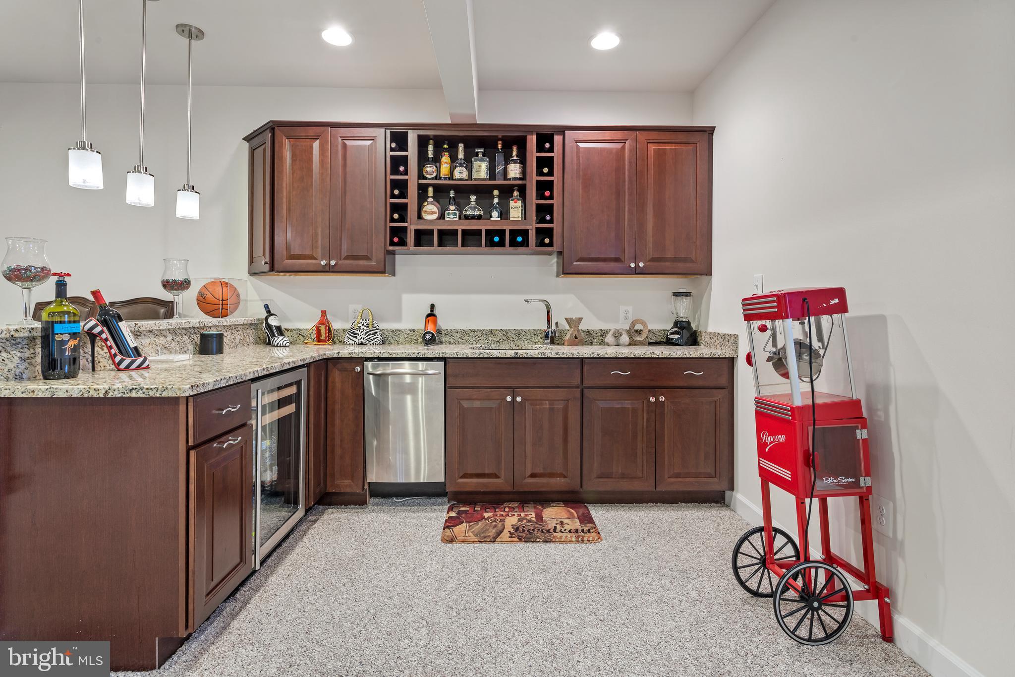 TIMBER RUN - Residential