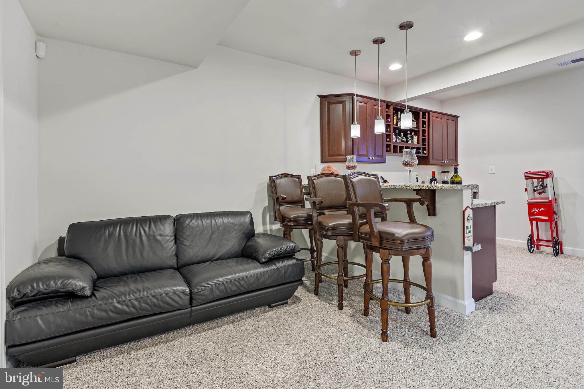 TIMBER RUN - Residential