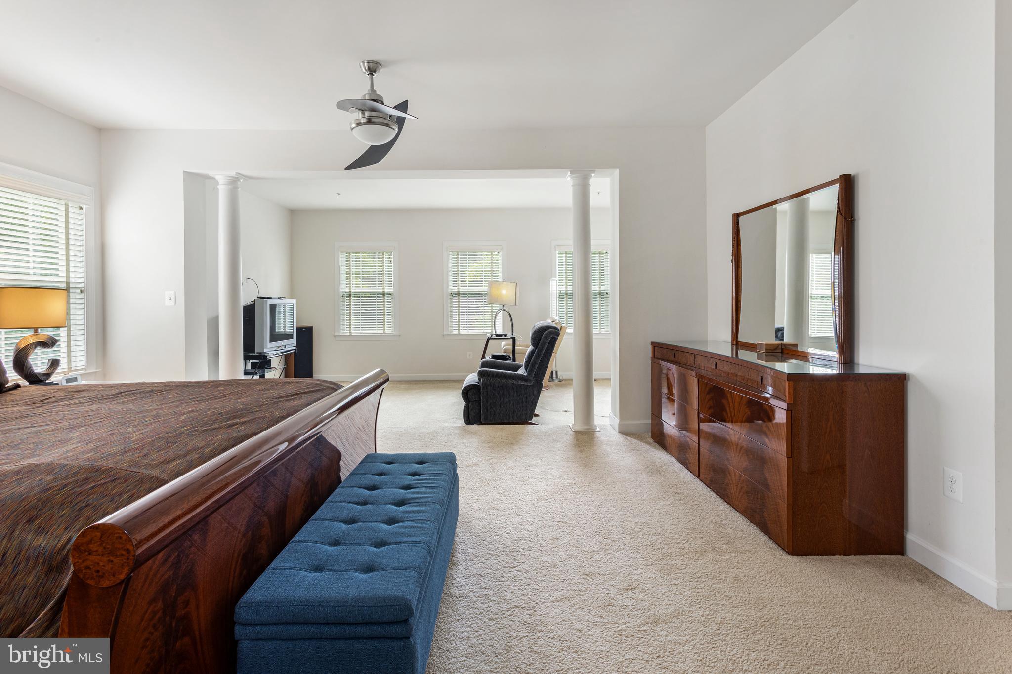 TIMBER RUN - Residential