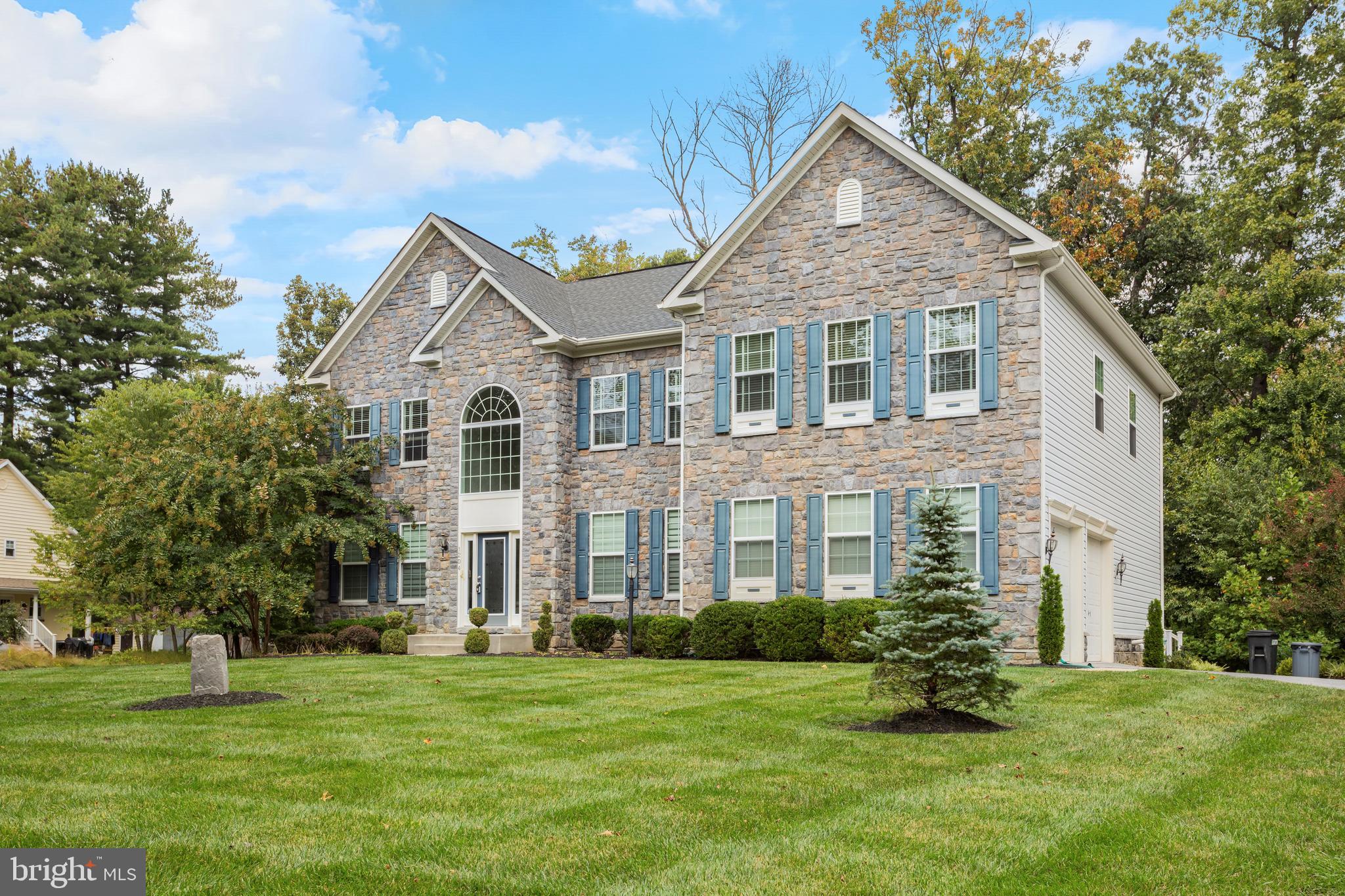 TIMBER RUN - Residential