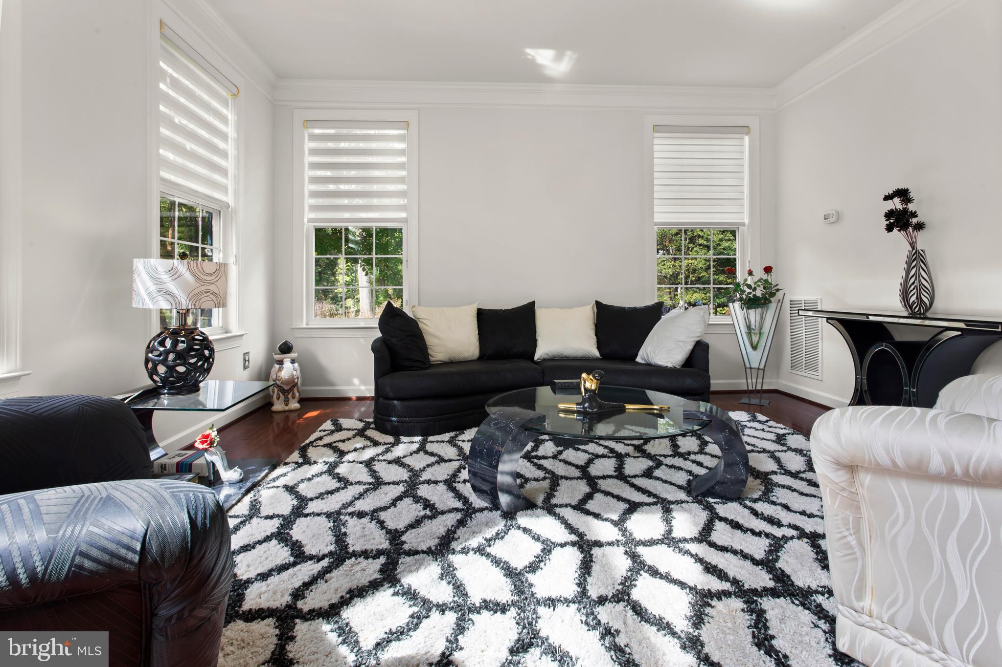 TIMBER RUN - Residential