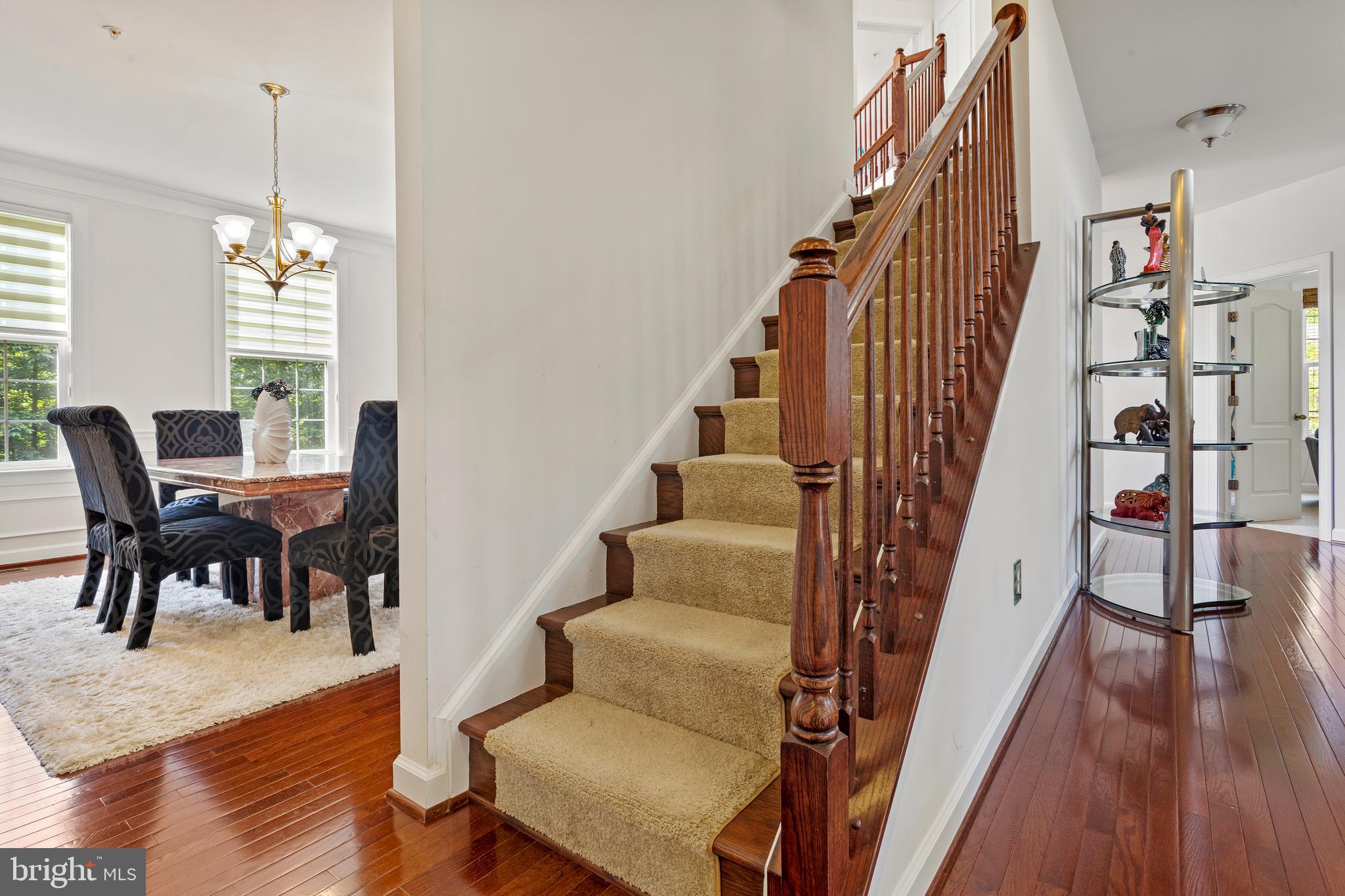 TIMBER RUN - Residential