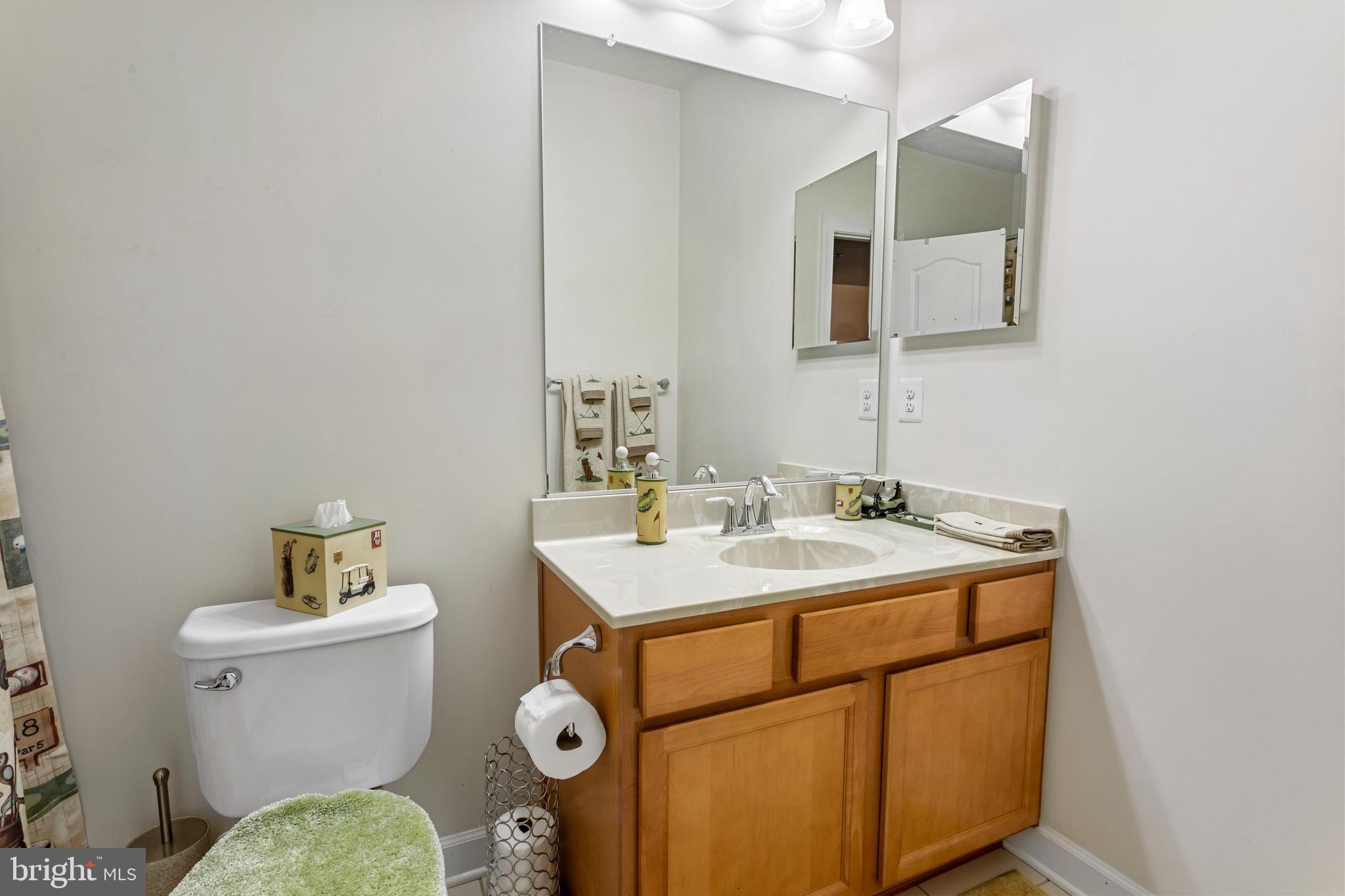 TIMBER RUN - Residential