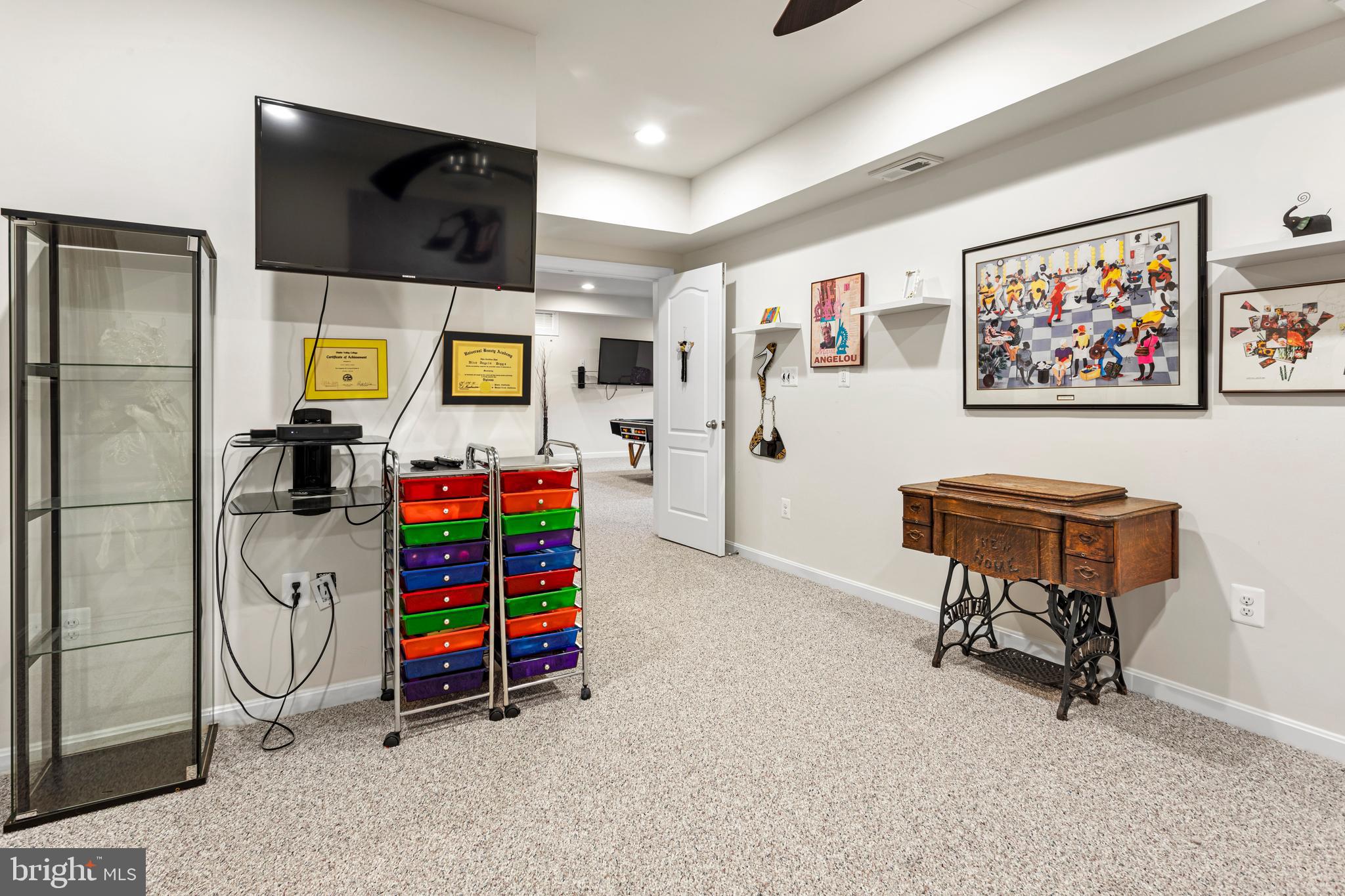 TIMBER RUN - Residential