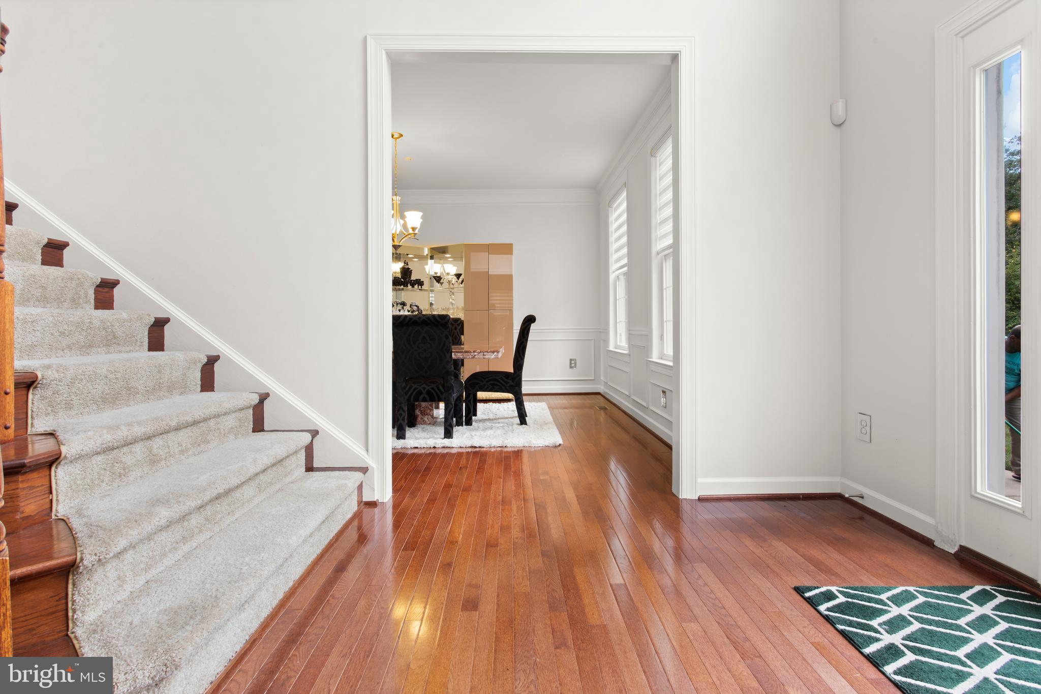 TIMBER RUN - Residential