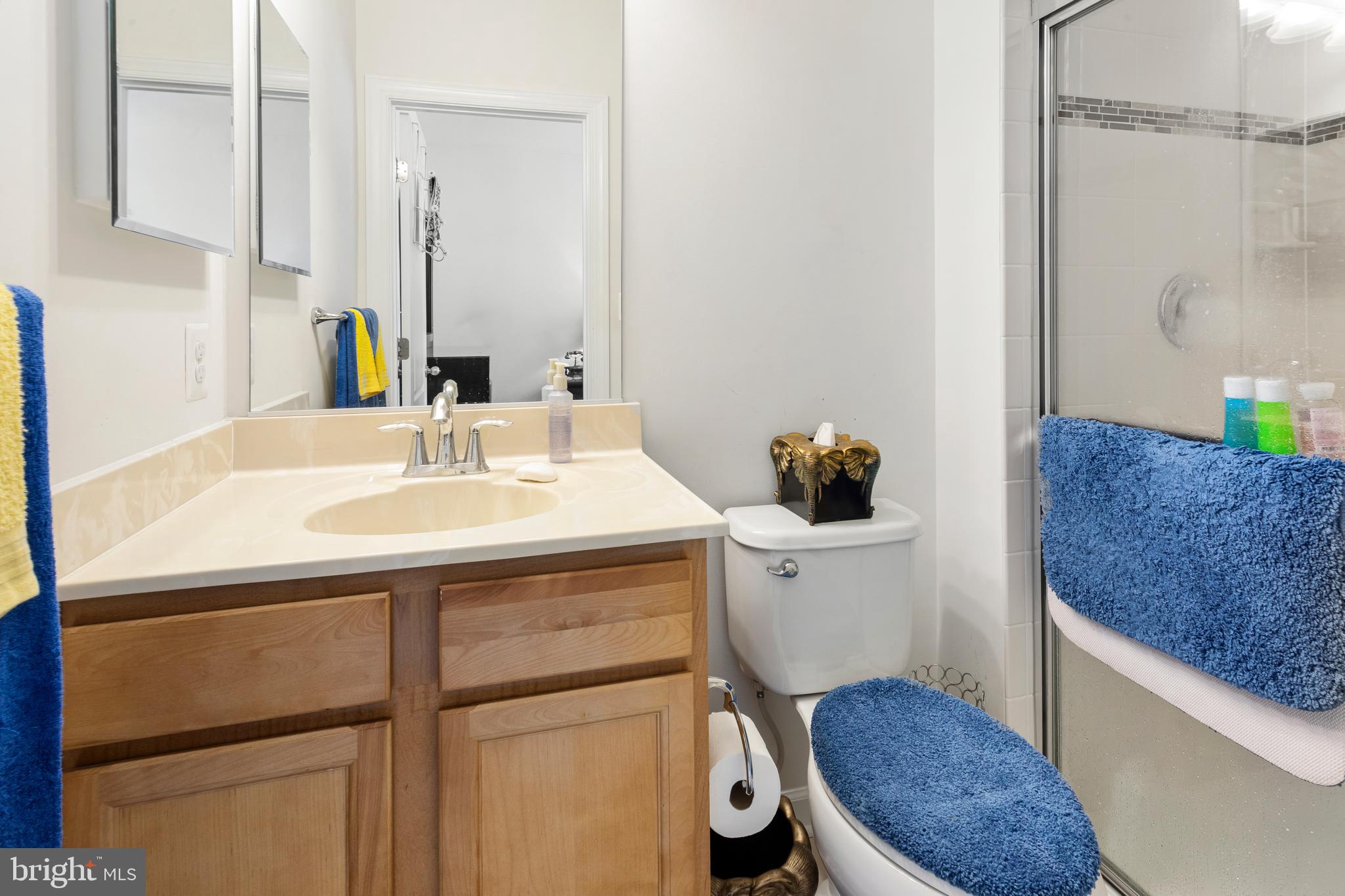 TIMBER RUN - Residential