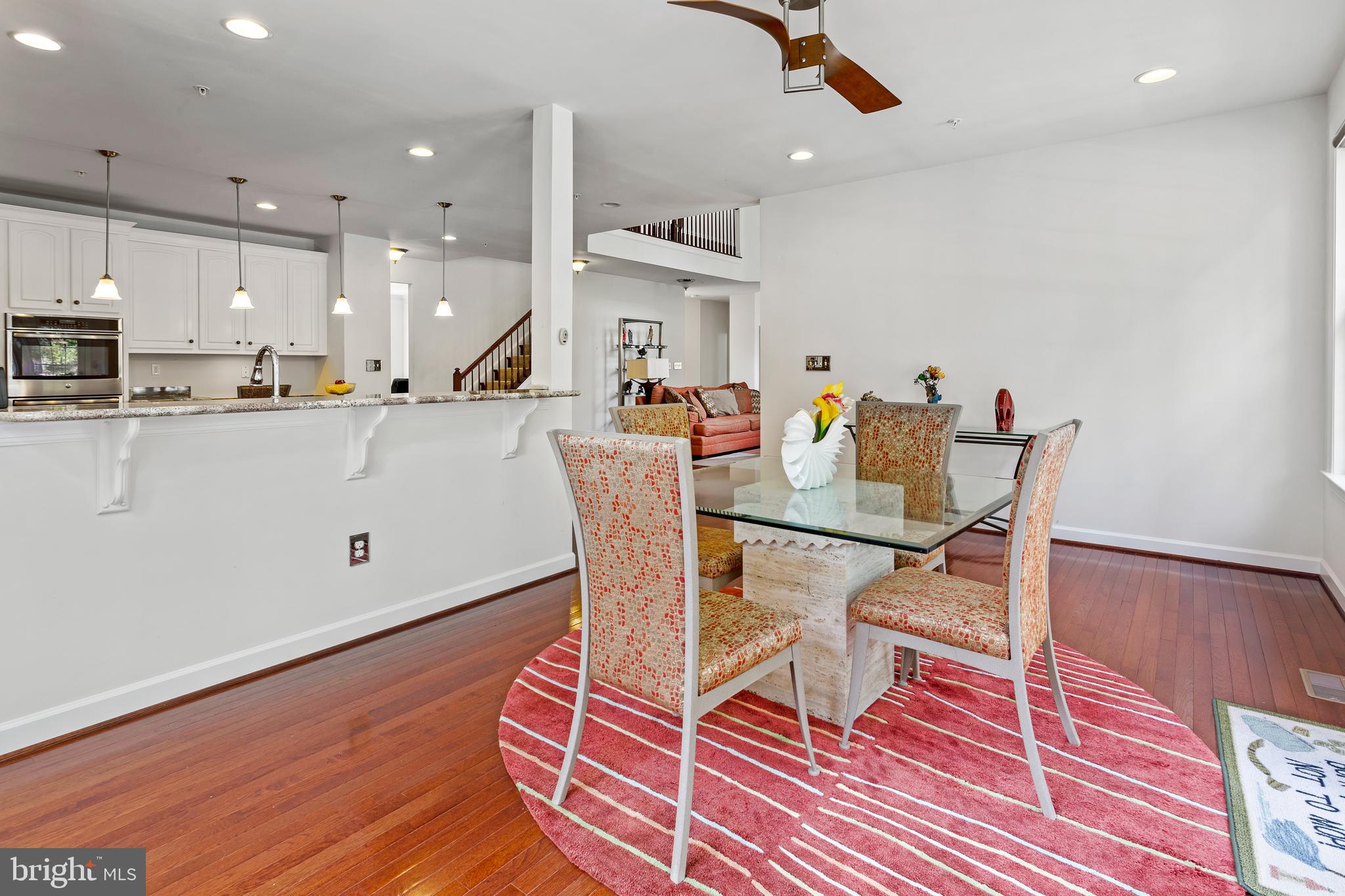 TIMBER RUN - Residential