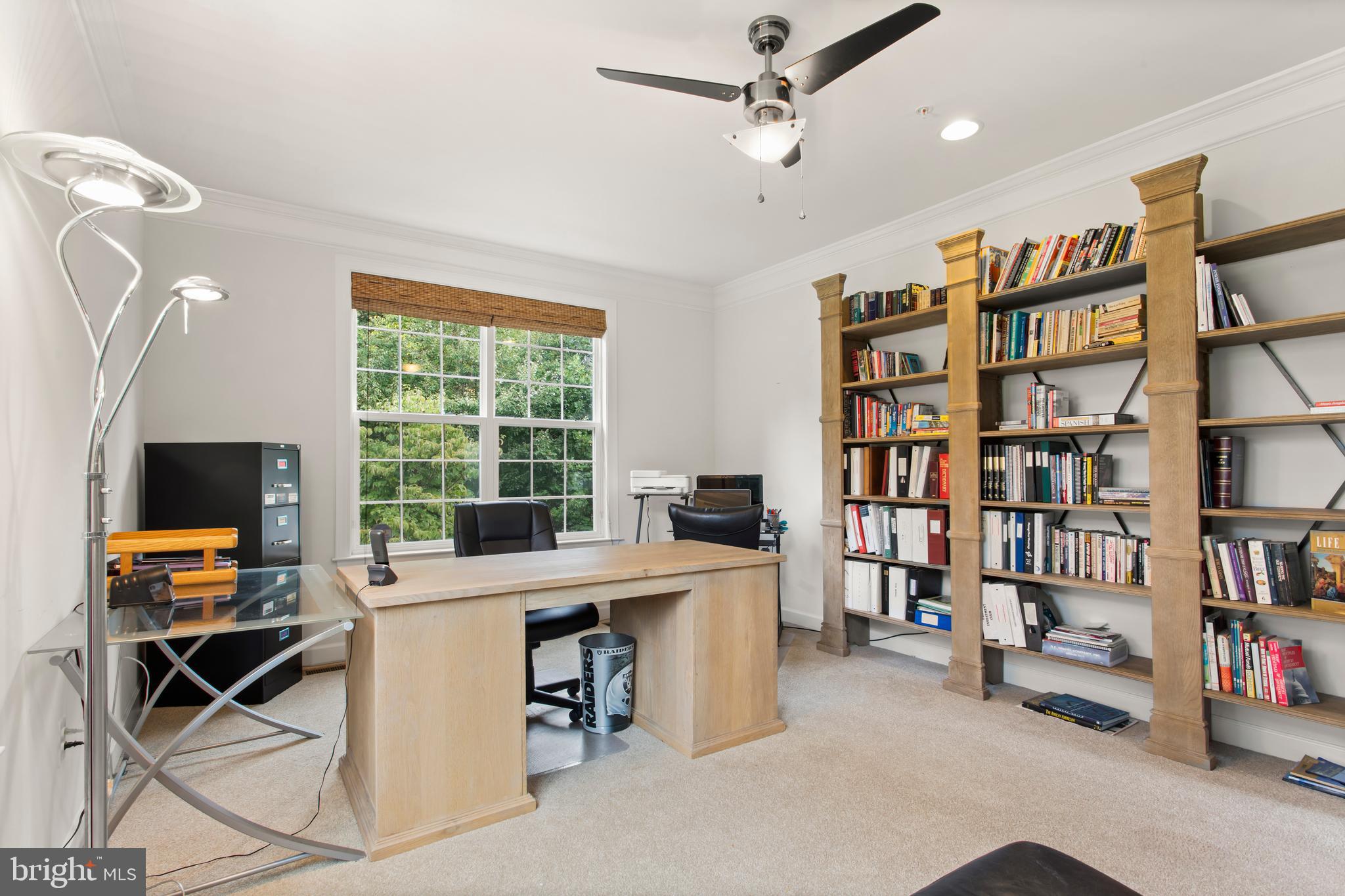 TIMBER RUN - Residential