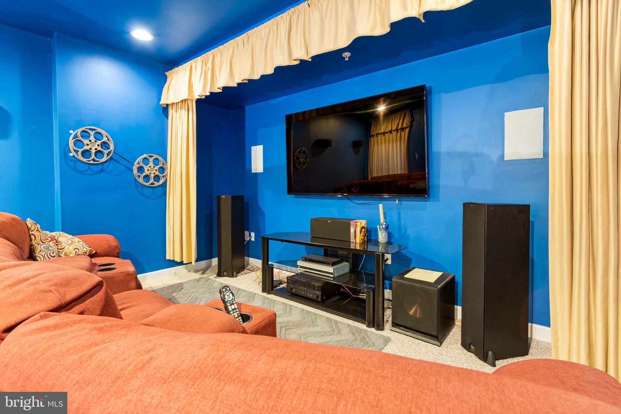 TIMBER RUN - Residential