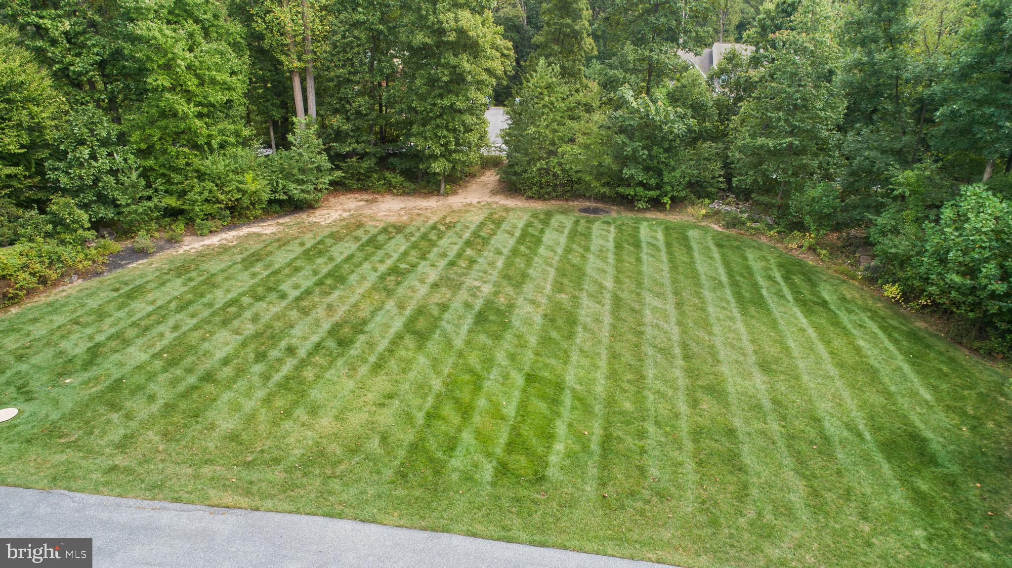 TIMBER RUN - Residential