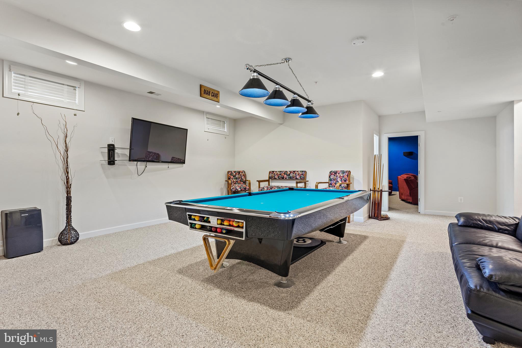 TIMBER RUN - Residential