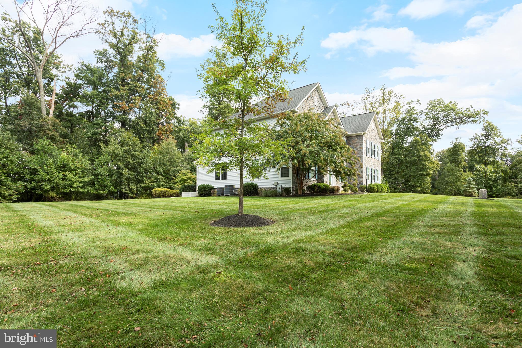 TIMBER RUN - Residential