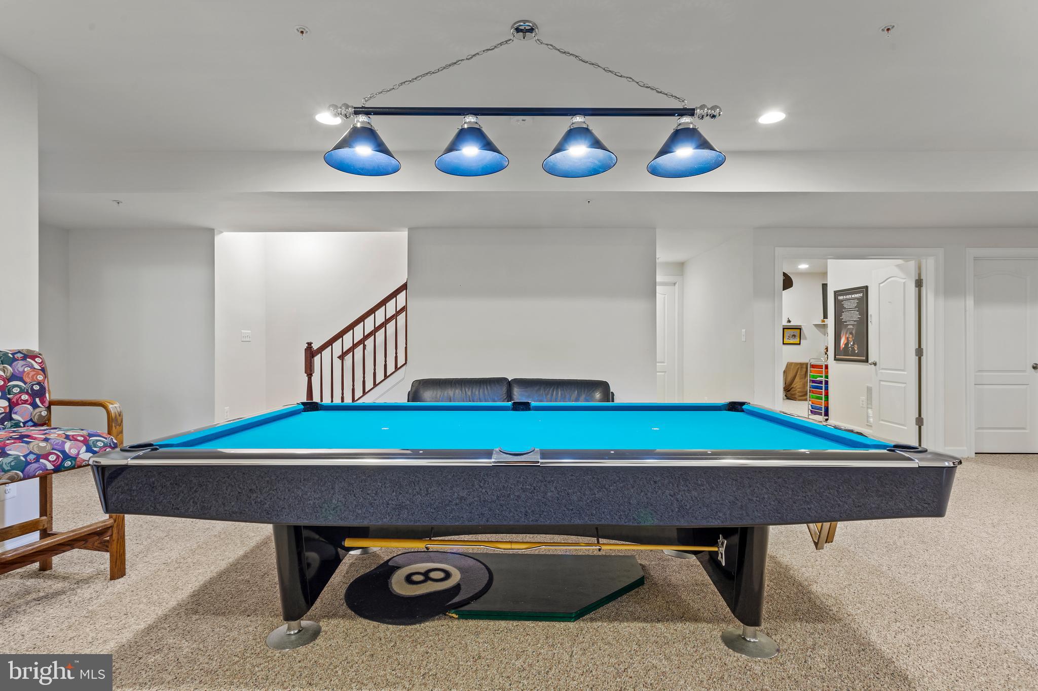 TIMBER RUN - Residential