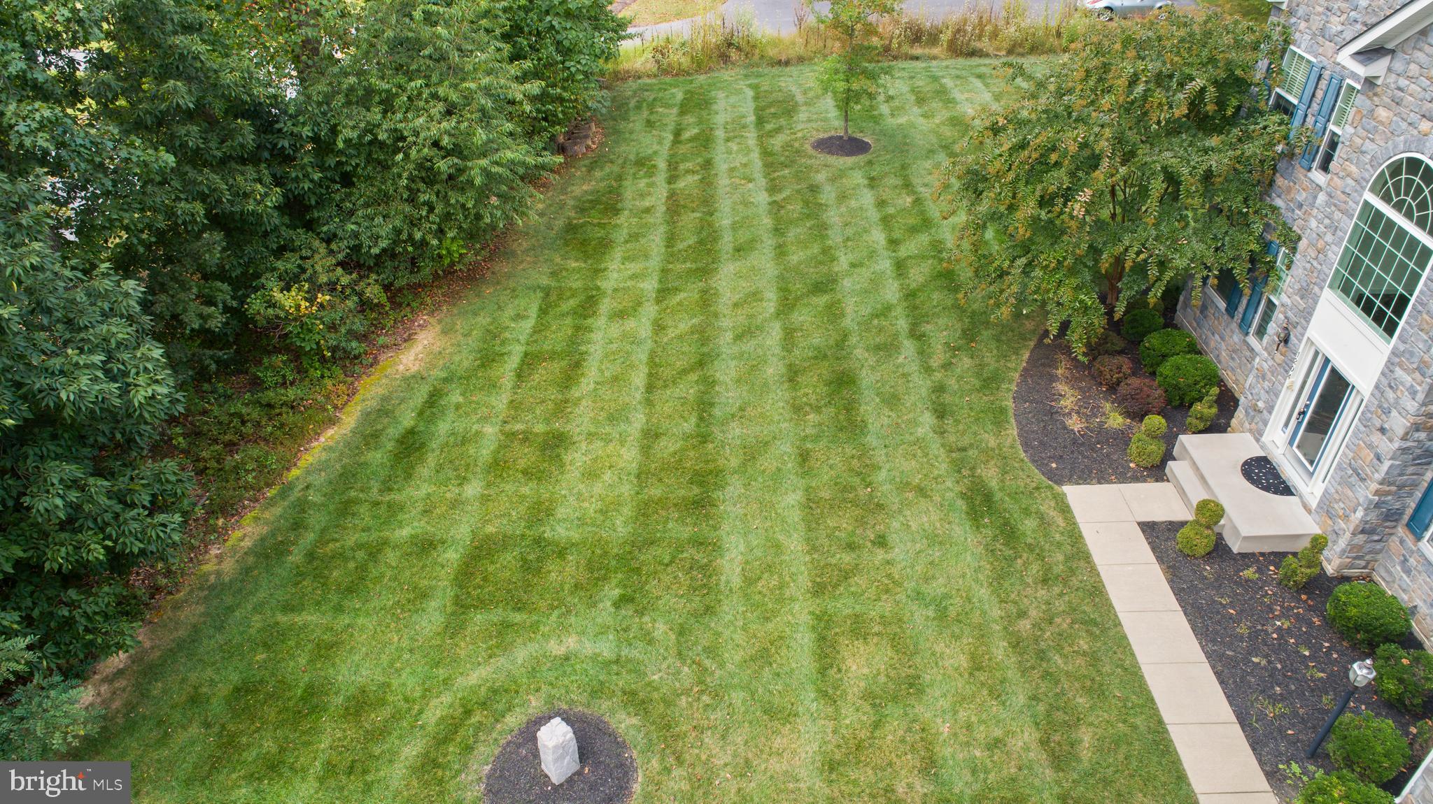 TIMBER RUN - Residential