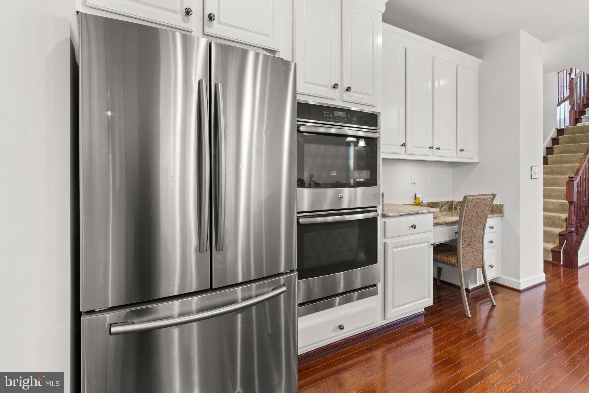 TIMBER RUN - Residential