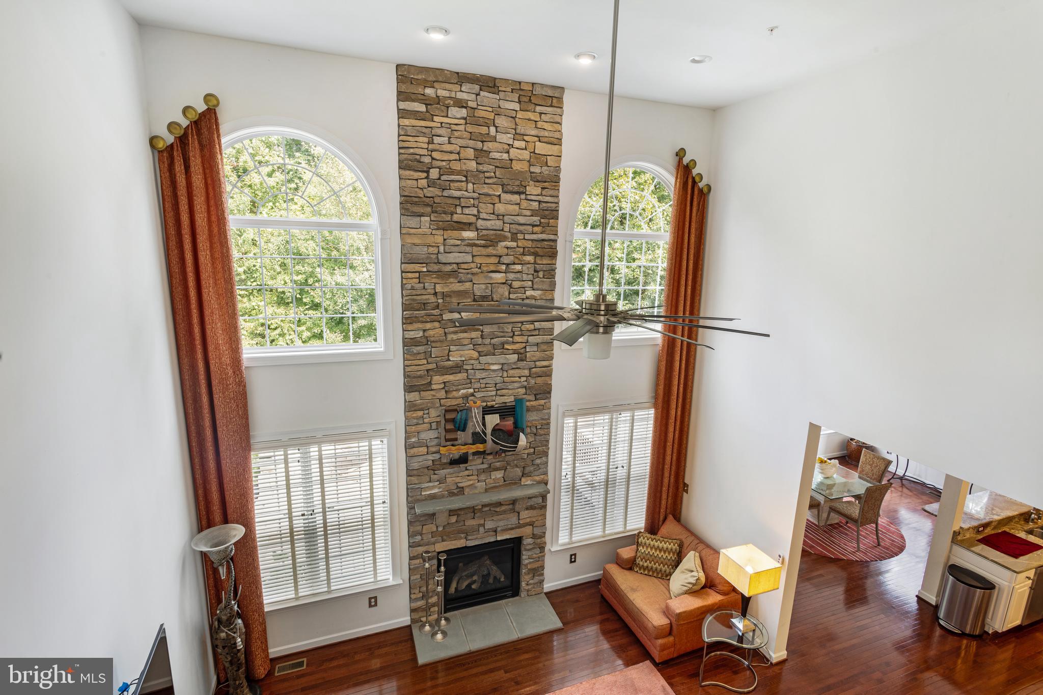 TIMBER RUN - Residential