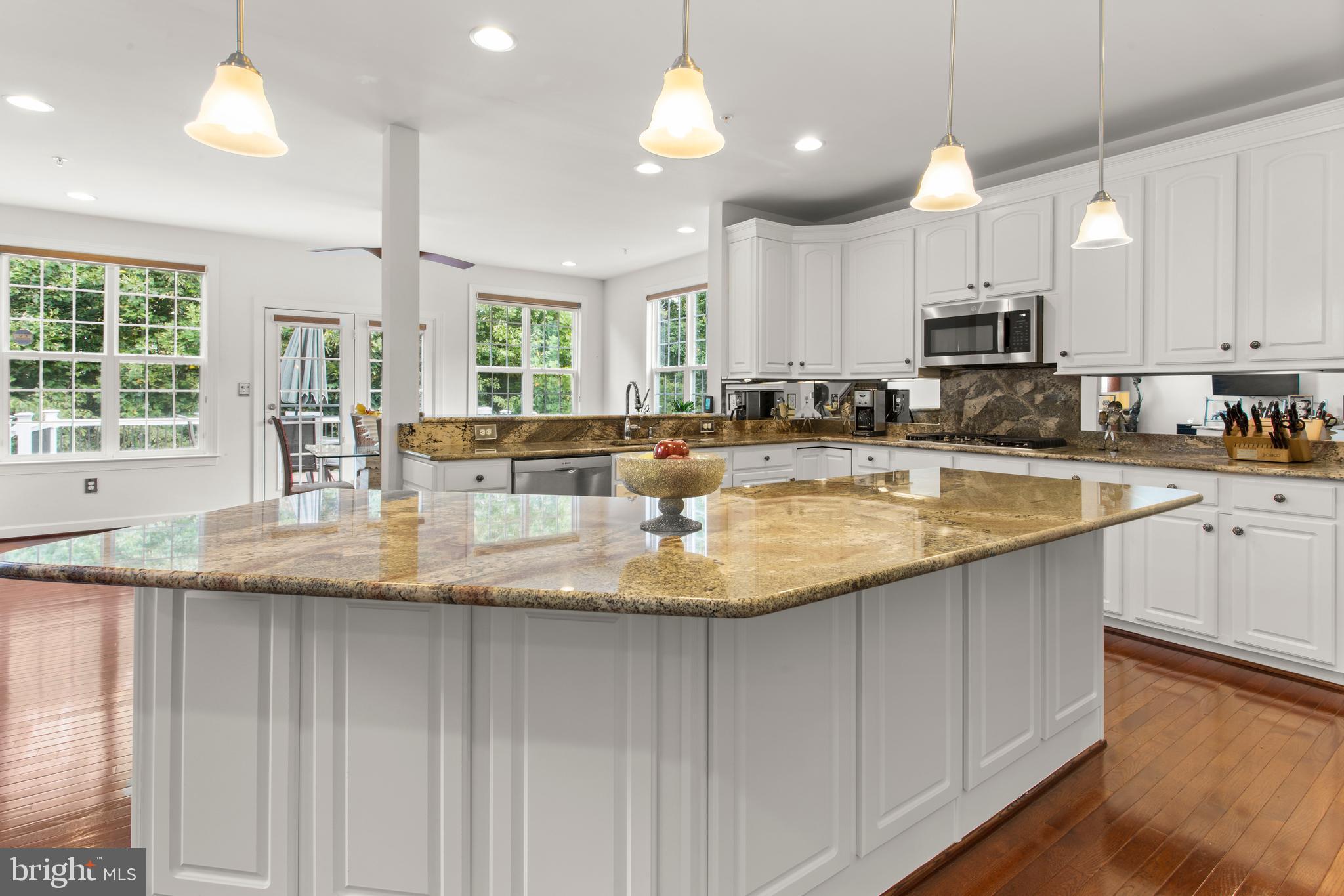 TIMBER RUN - Residential