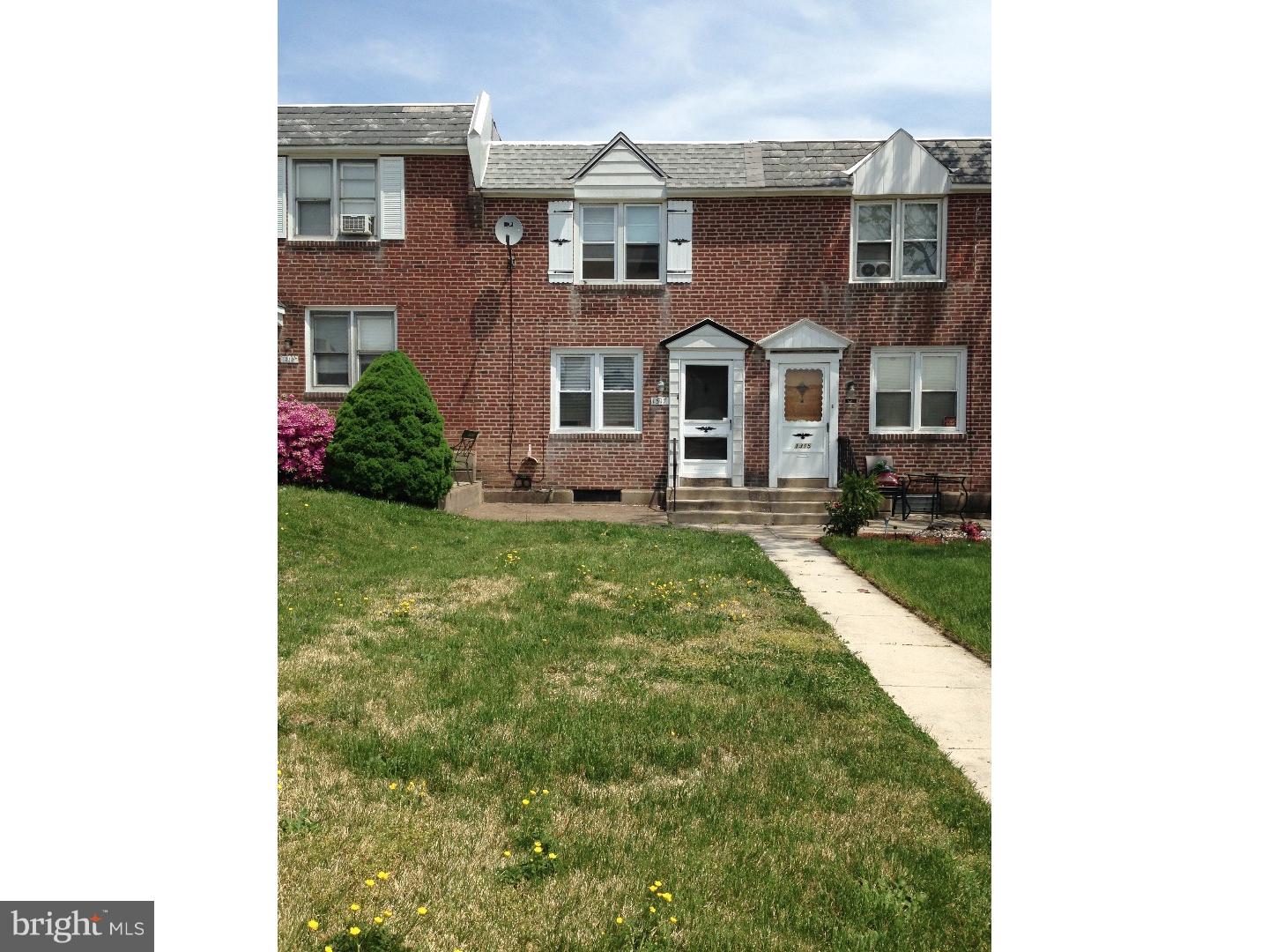 OVERBROOK PARK - Residential