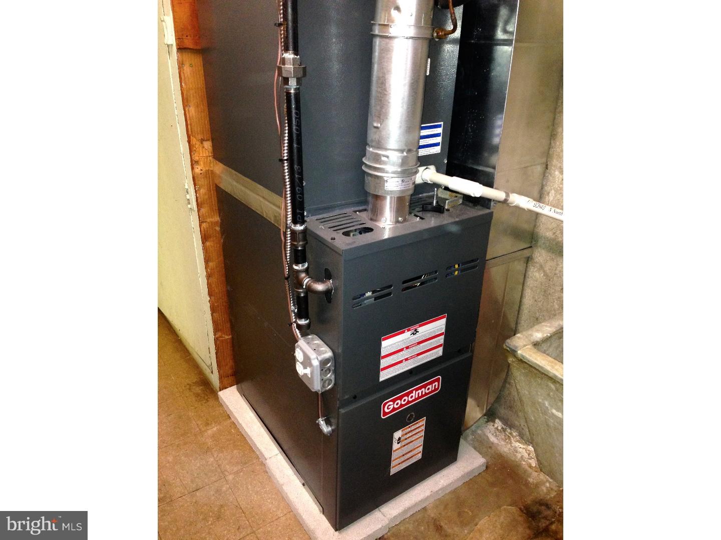 OVERBROOK PARK - Residential