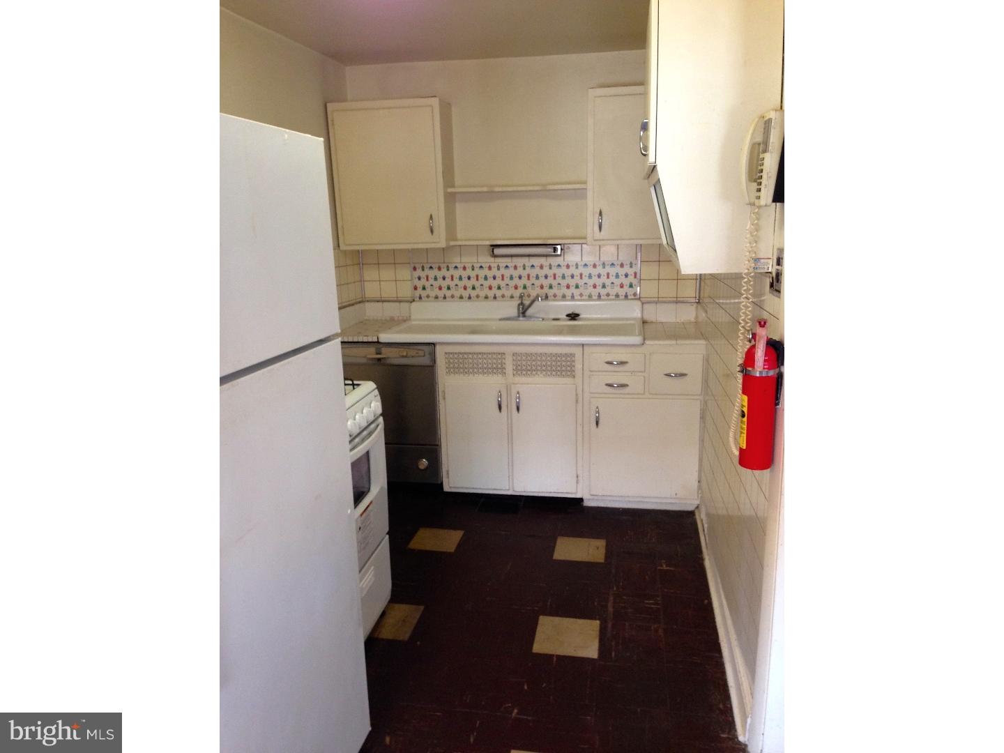 OVERBROOK PARK - Residential