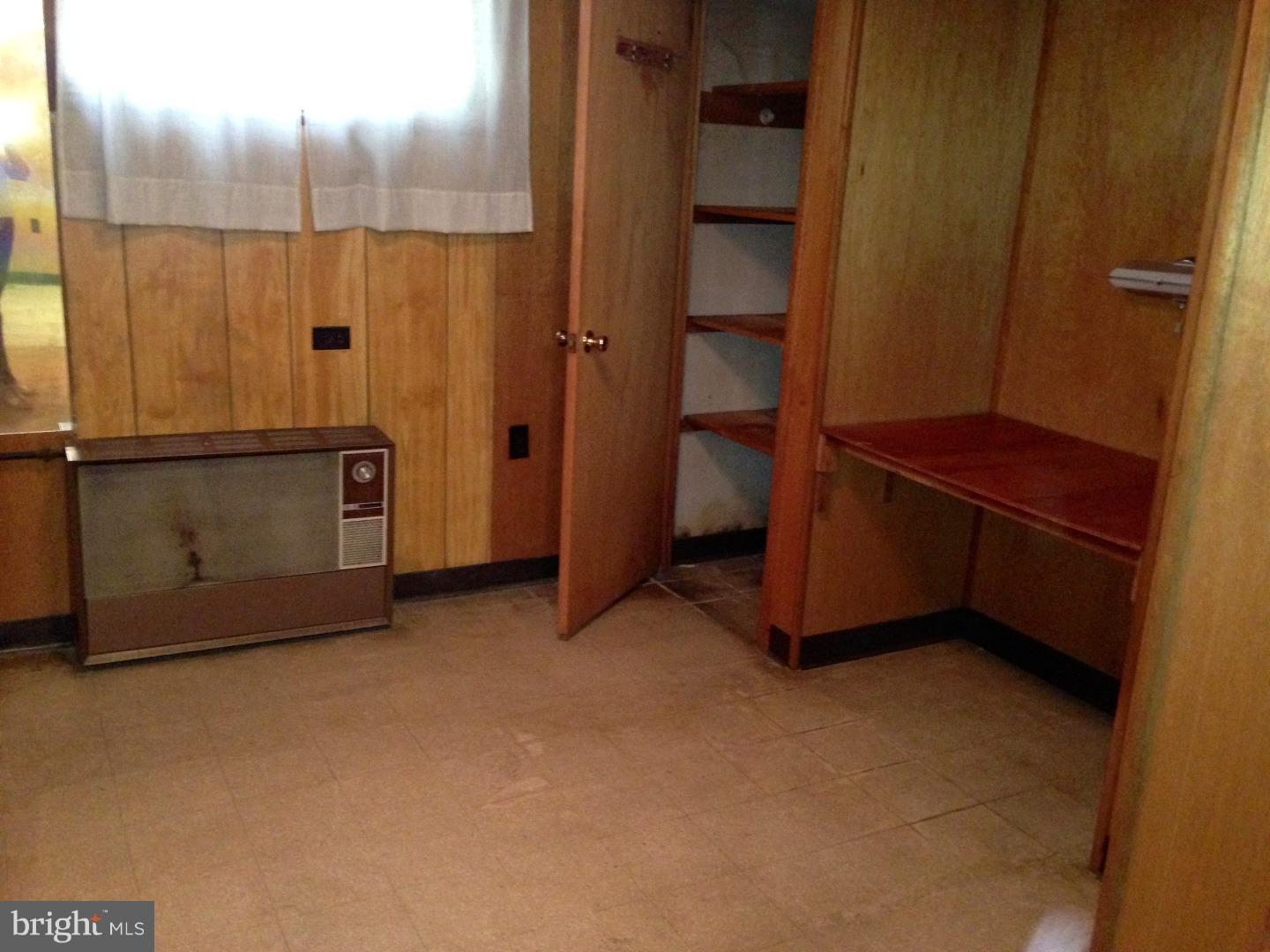 OVERBROOK PARK - Residential