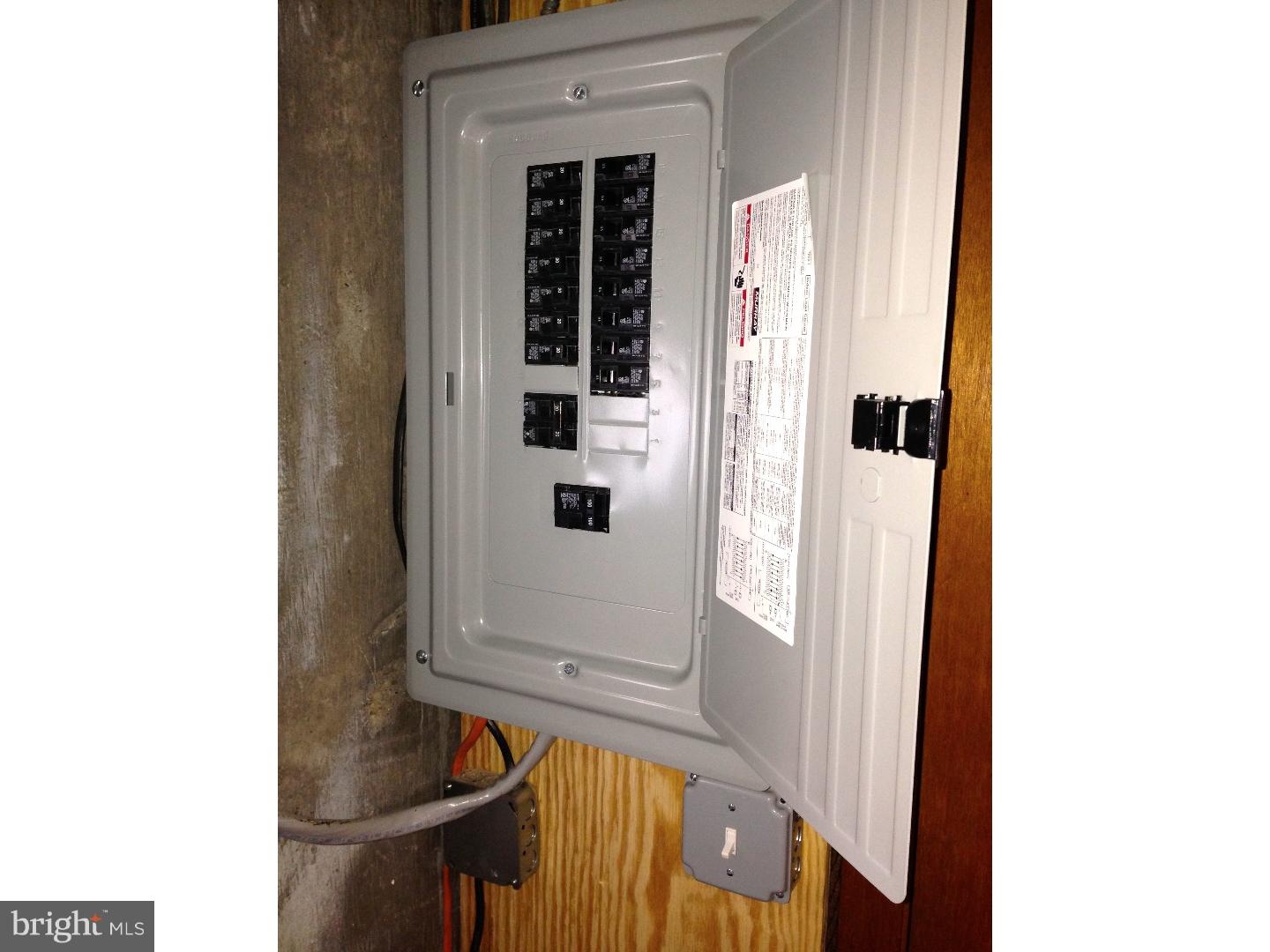 OVERBROOK PARK - Residential