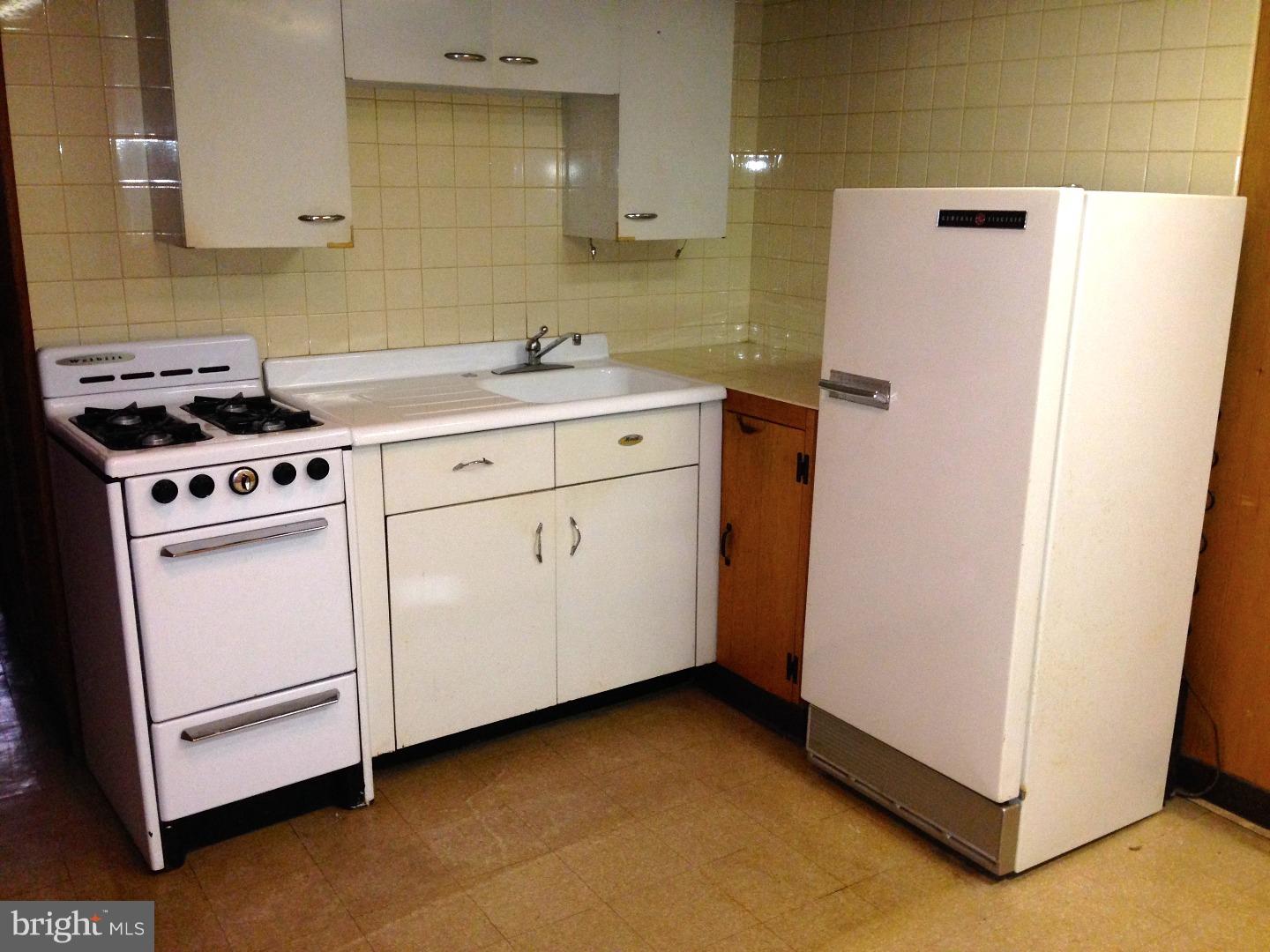 OVERBROOK PARK - Residential