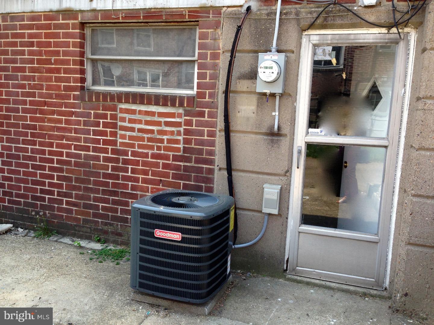 OVERBROOK PARK - Residential