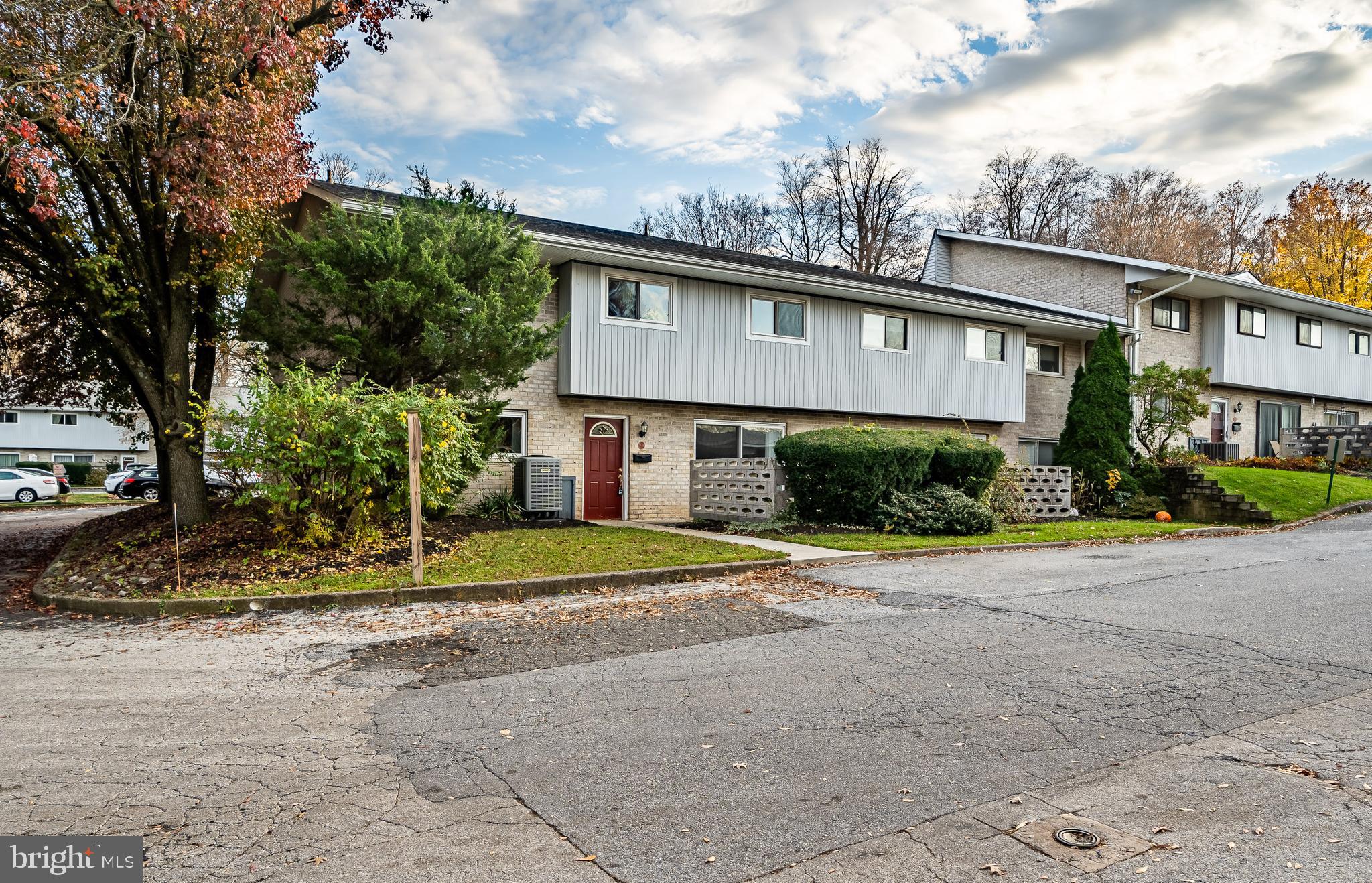 Great 3 bedroom, 2 bath unit with very low utility costs in the Westtown Mews community - available for immediate occupancy. Enter a big living area with plenty of light from the sliders to the private patio out front. On the first floor you’ll find the big living room, dining room, washer/dryer, newly renovated kitchen, as well as a big storage closet under the staircase. Upstairs you’ll find the two nicely sized bedrooms and a hall bath, along with the large primary bedroom which adds another full bath and a big walk-in closet.. The community has plenty of open space and a playground. Parking is a breeze and right in front of the unit. The location is super convenient for easy access to major routes. Walk to groceries, dining, and more. Beautiful Ridley Creek State Park is right down. the road for all your hiking, running, and riding needs. West Chester Boro and all of its restaurants and shops as well as WCU are just minutes away. Water, Hot Water, Trash, Sewer and recycling are included - and this is a very efficient unit for low PECO bills. Rustin, Stetson, and Penn Wood Schools. Just unpack and enjoy the convenience of your new place. Sorry - no pets and no smoking.