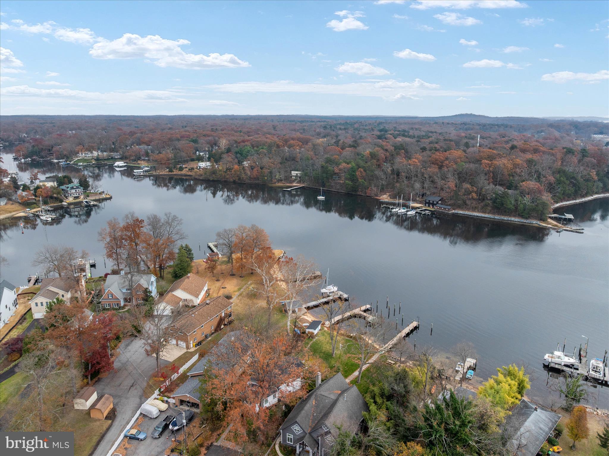 MAGOTHY BEACH - Residential
