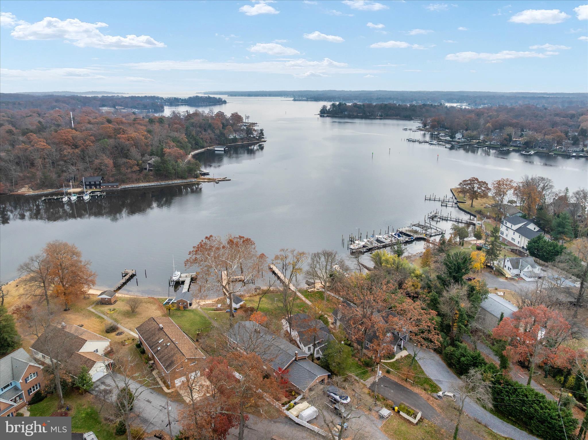MAGOTHY BEACH - Residential