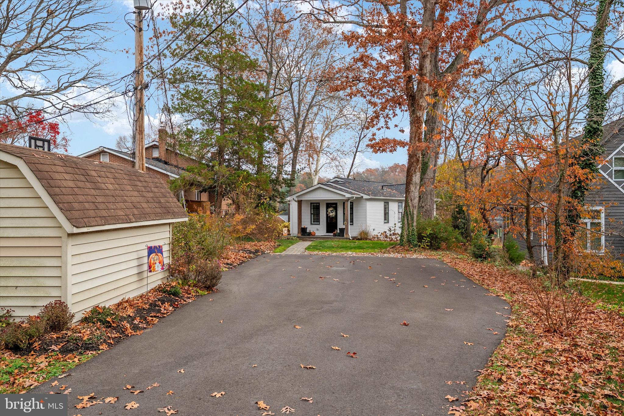 MAGOTHY BEACH - Residential