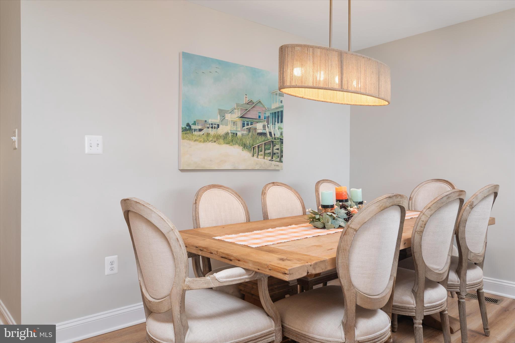 MAGOTHY BEACH - Residential