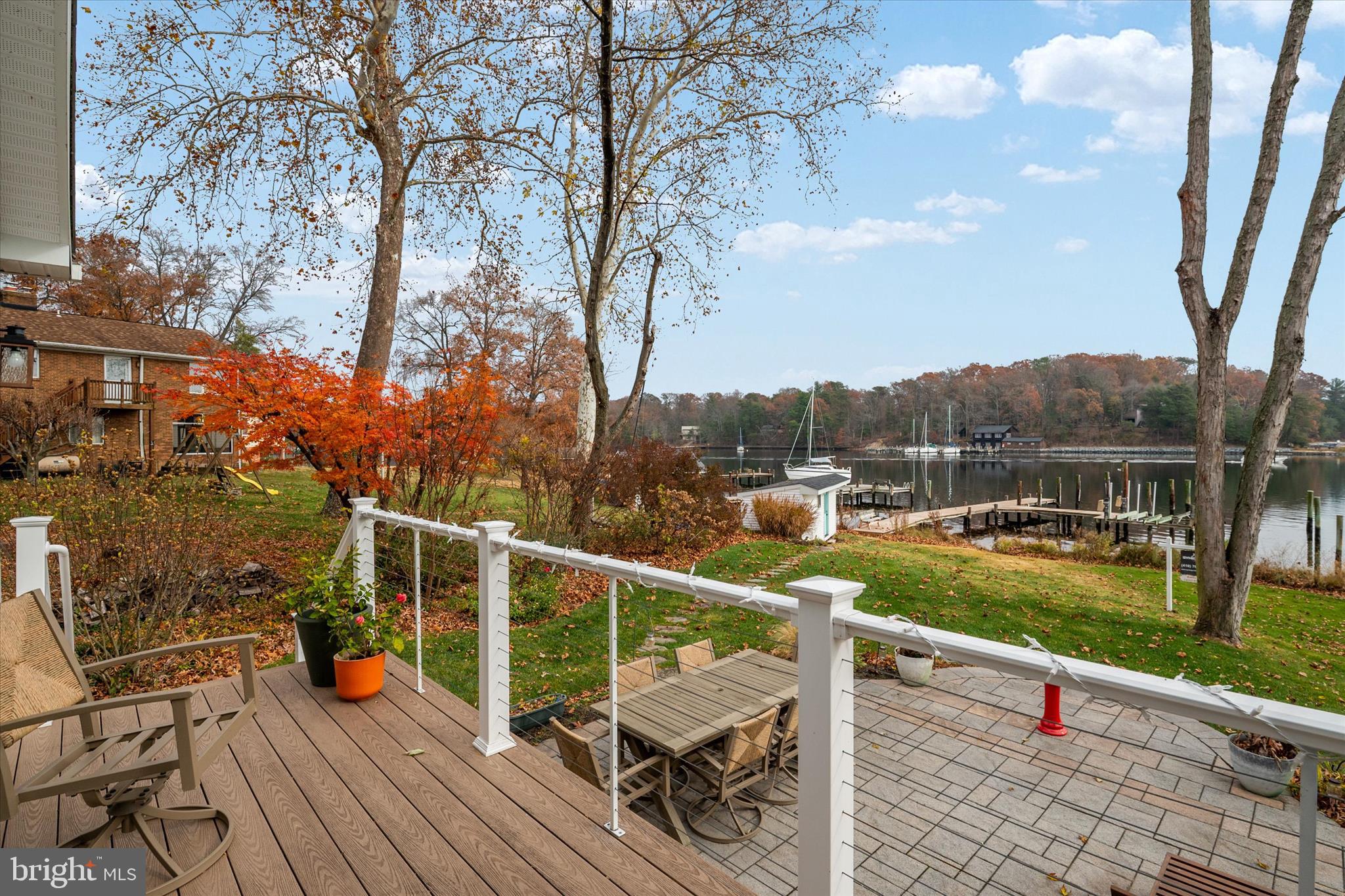 MAGOTHY BEACH - Residential