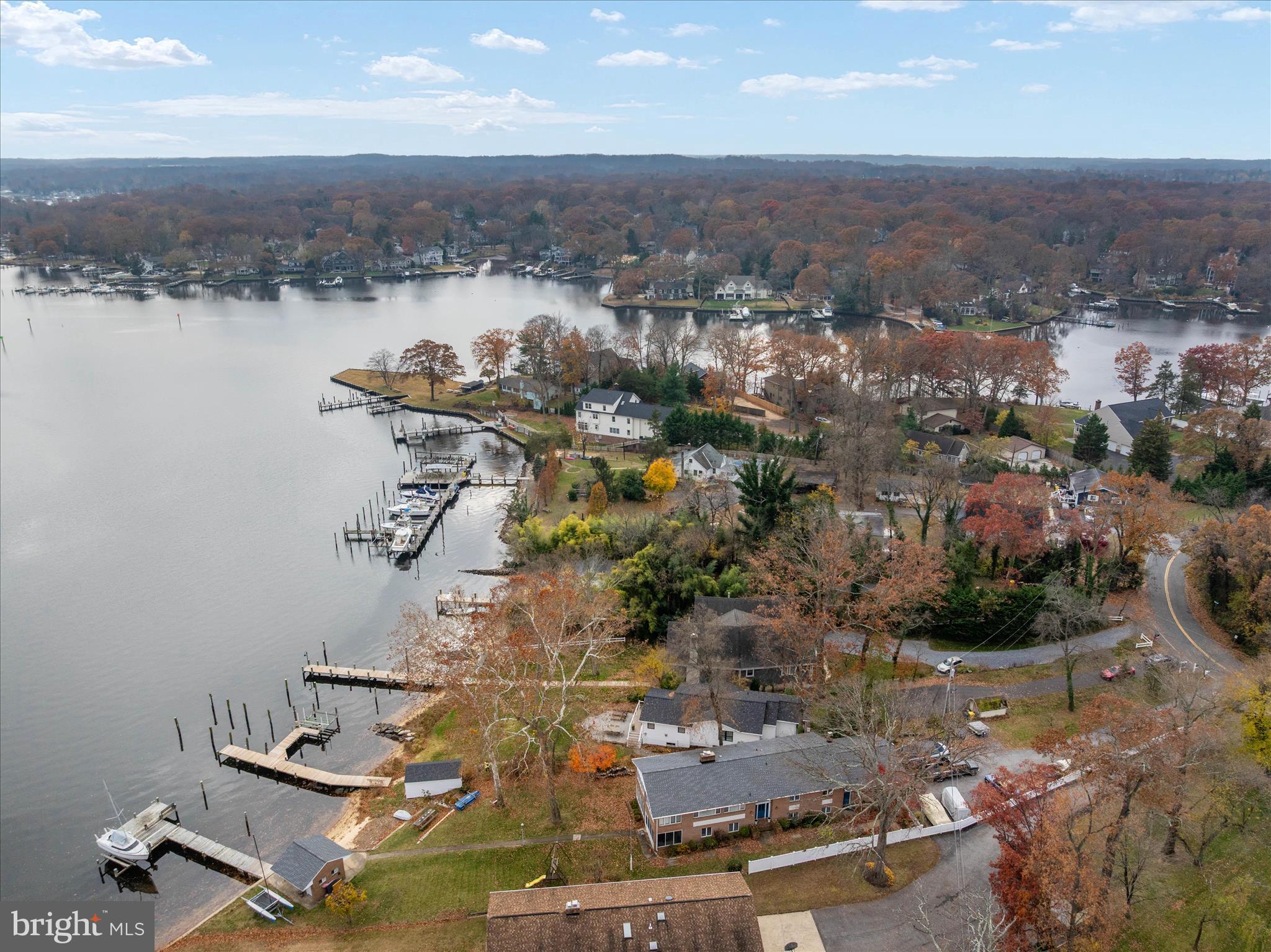 MAGOTHY BEACH - Residential