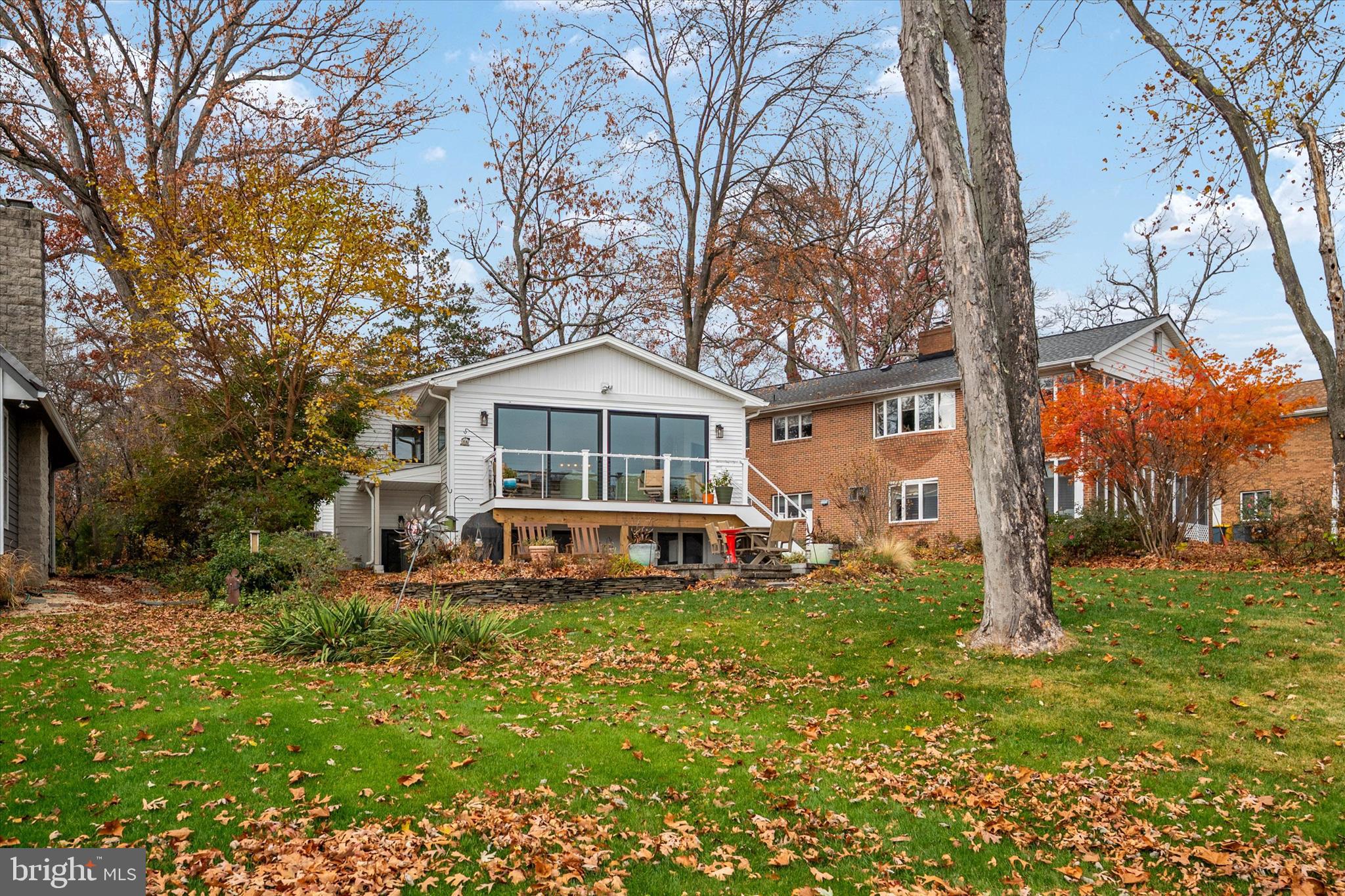 MAGOTHY BEACH - Residential