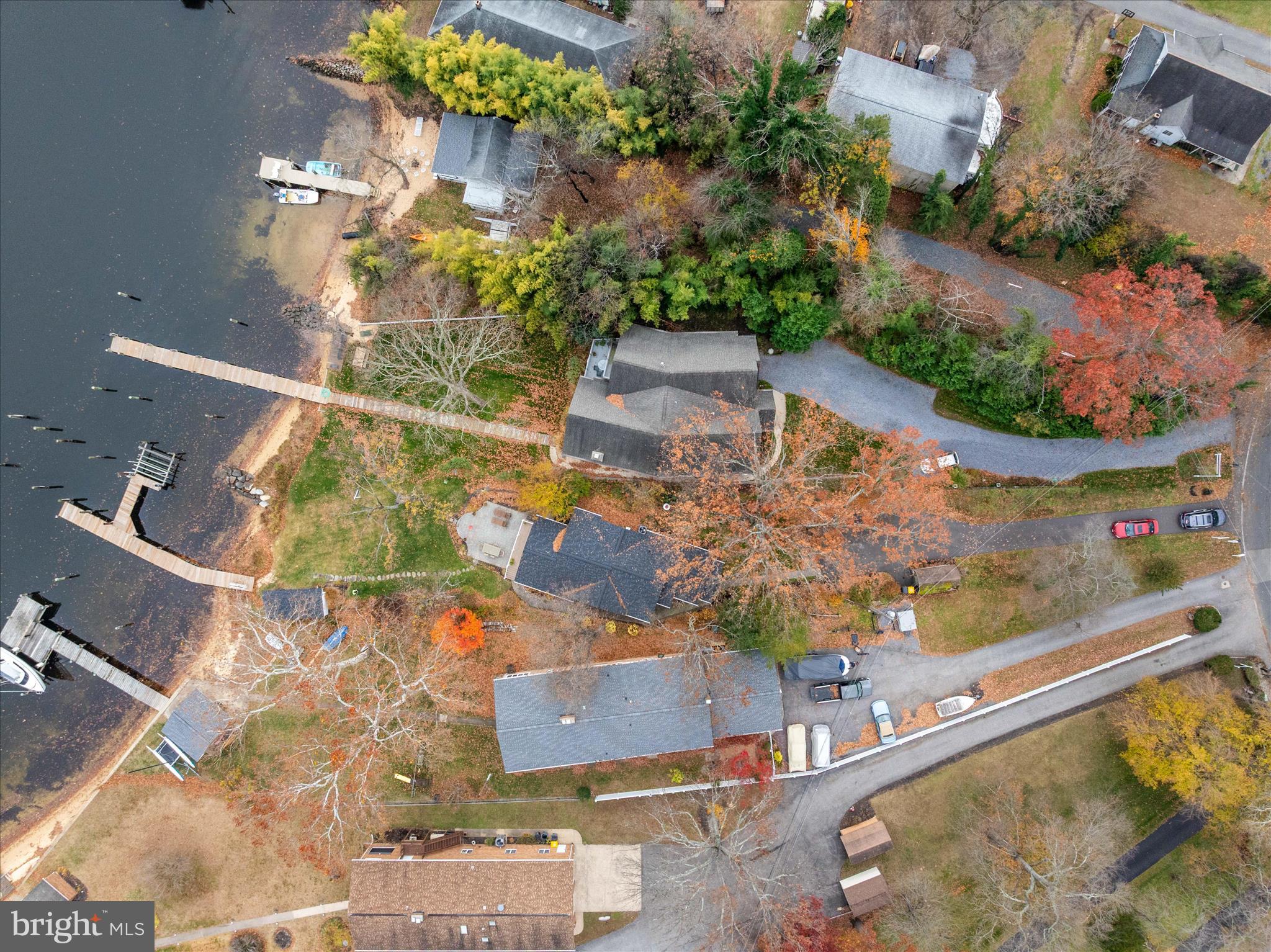 MAGOTHY BEACH - Residential