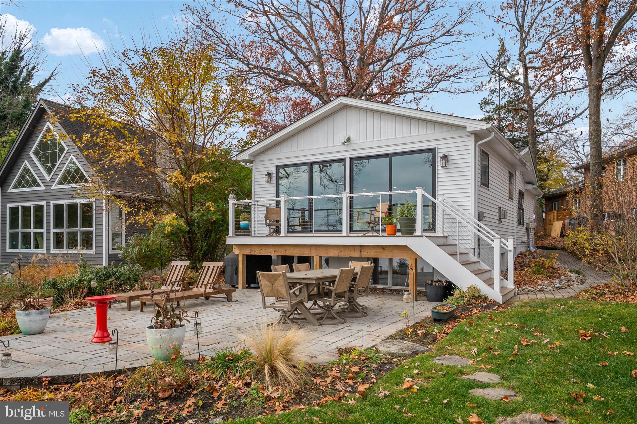 MAGOTHY BEACH - Residential