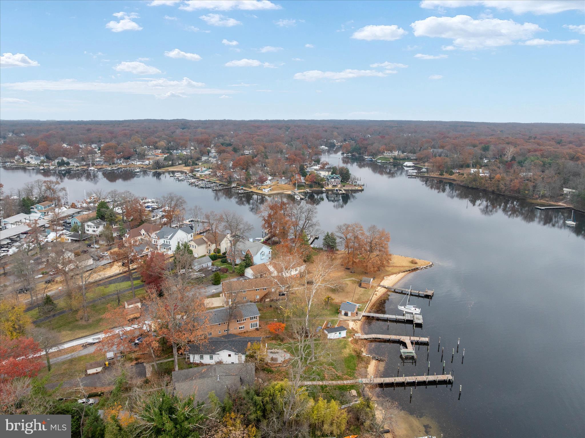 MAGOTHY BEACH - Residential