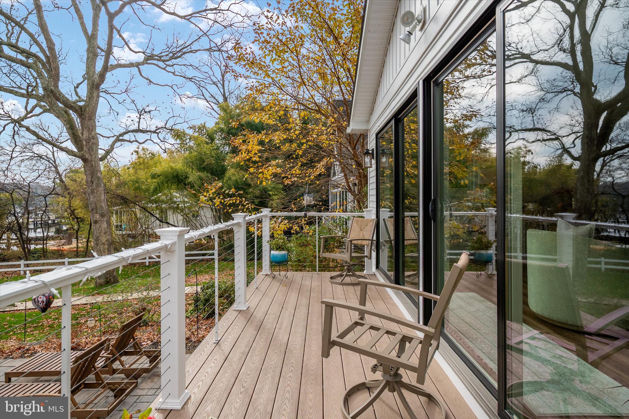 MAGOTHY BEACH - Residential