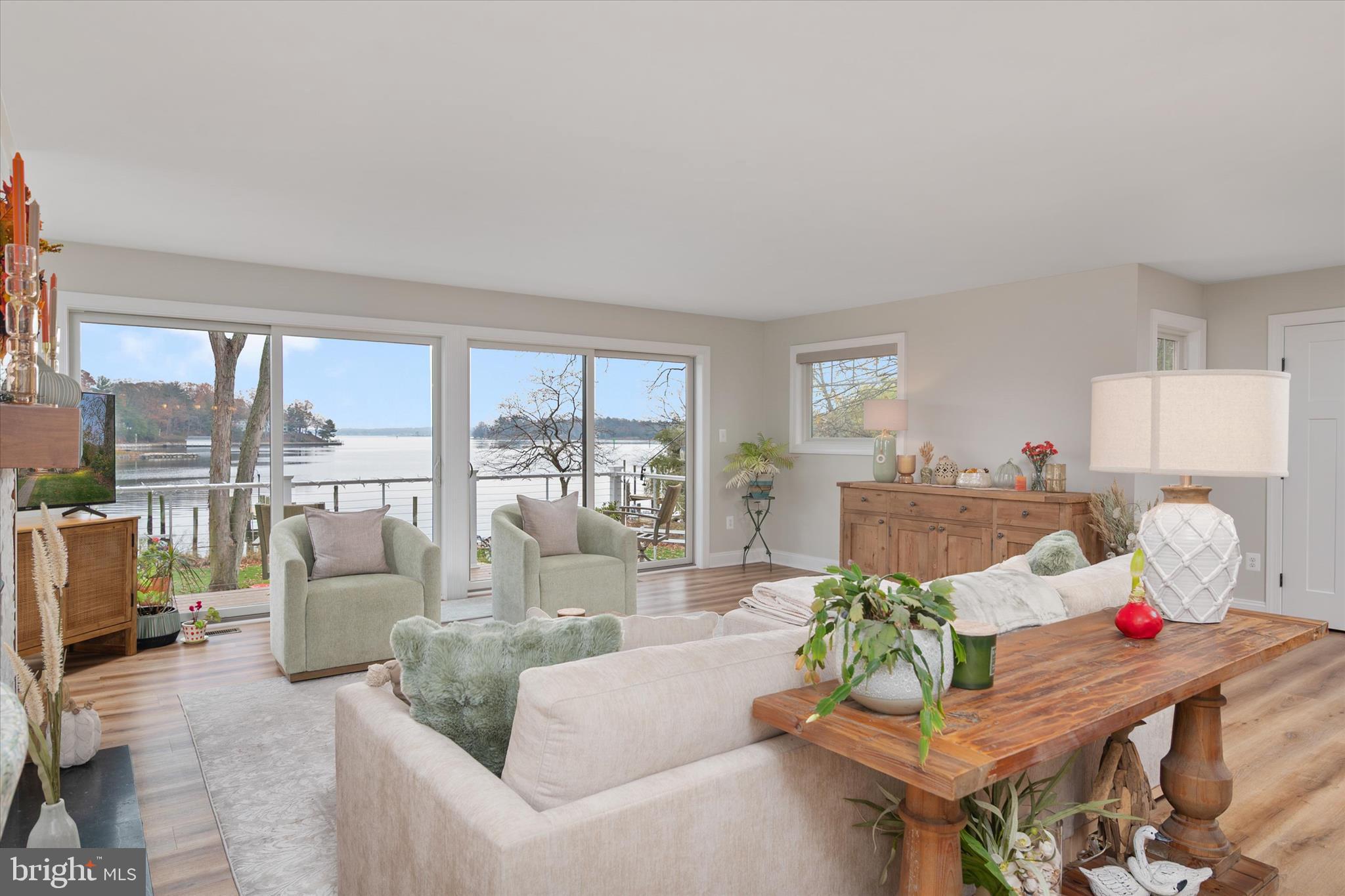 MAGOTHY BEACH - Residential