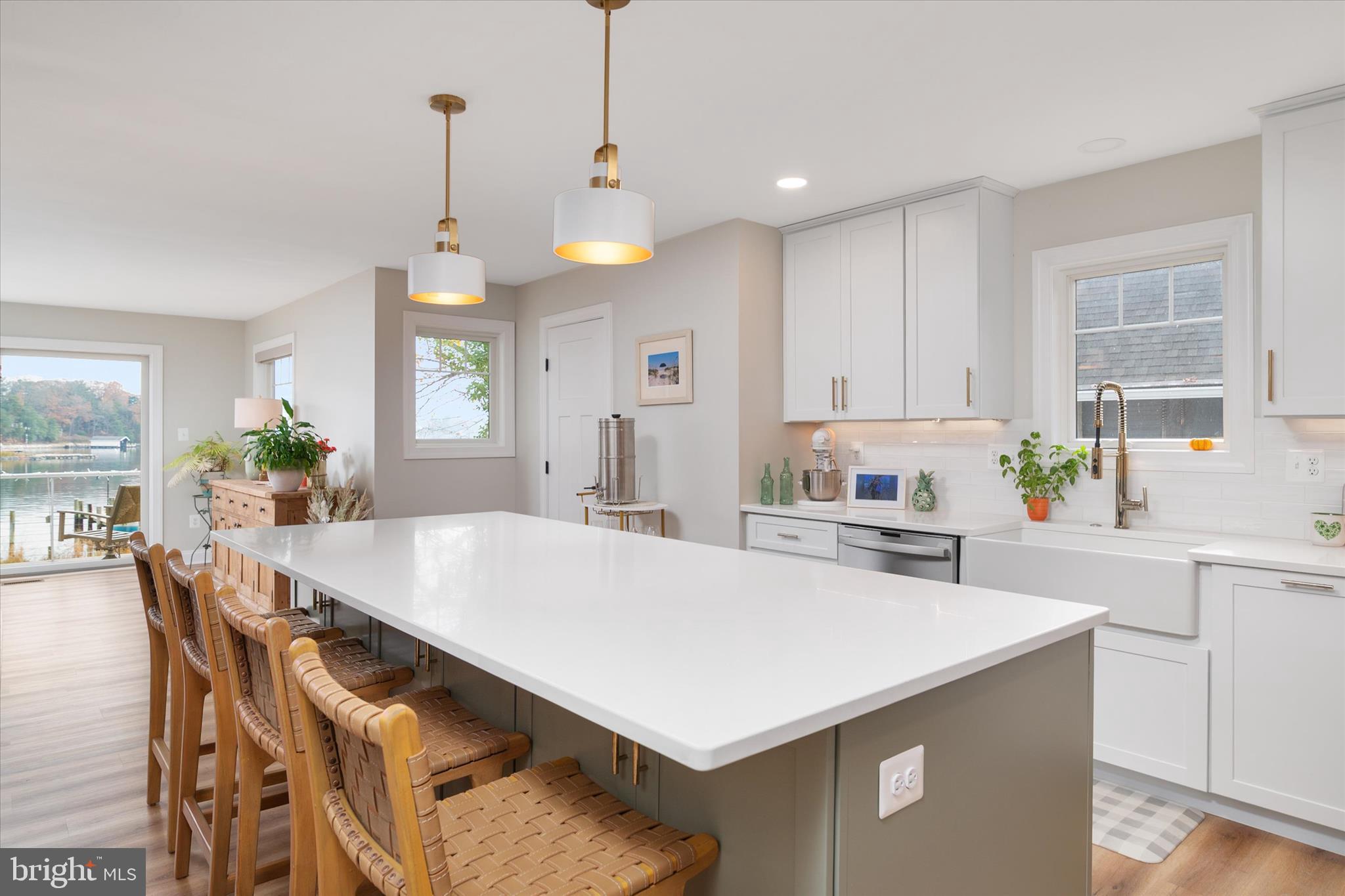 MAGOTHY BEACH - Residential