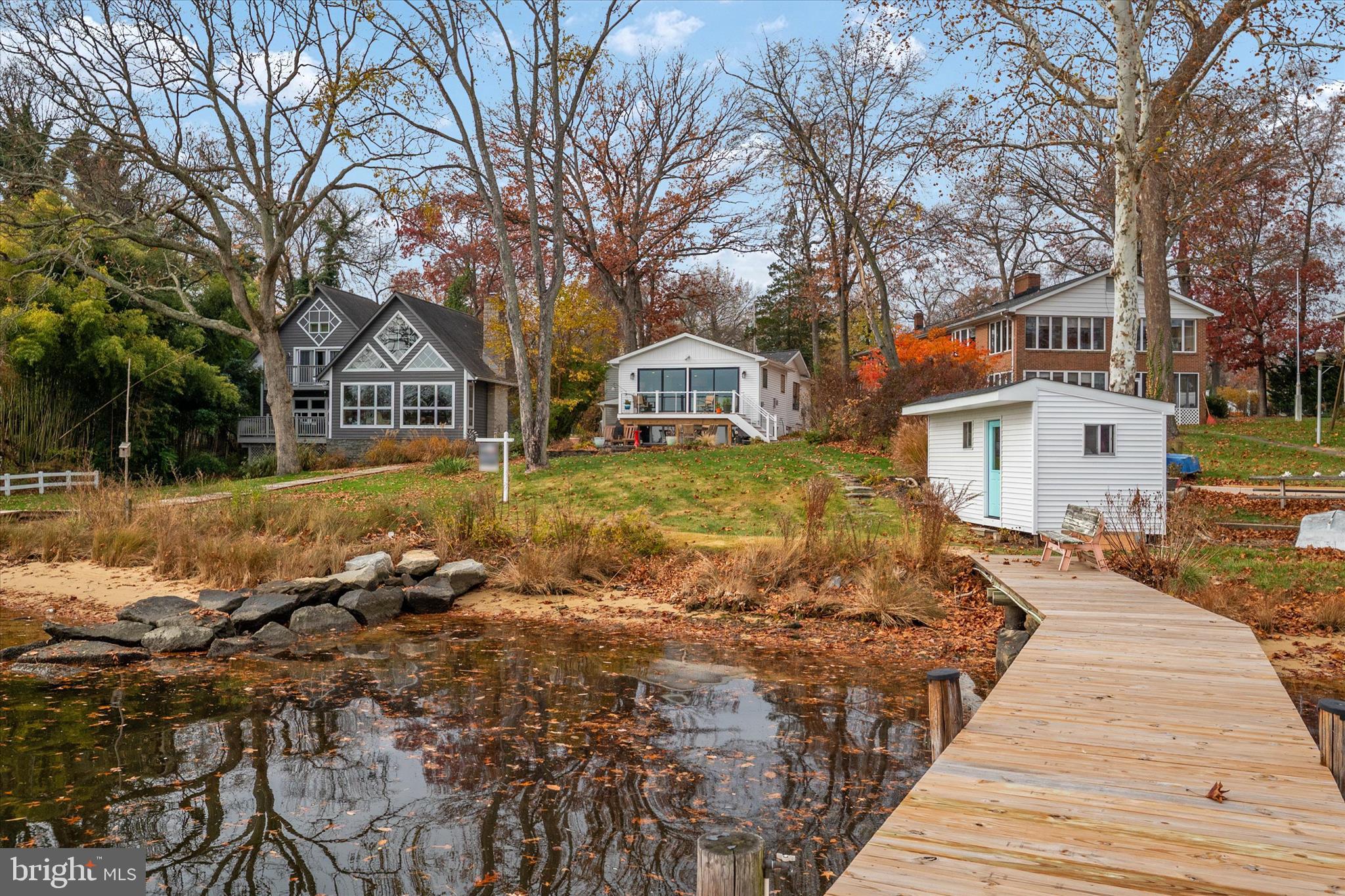 MAGOTHY BEACH - Residential