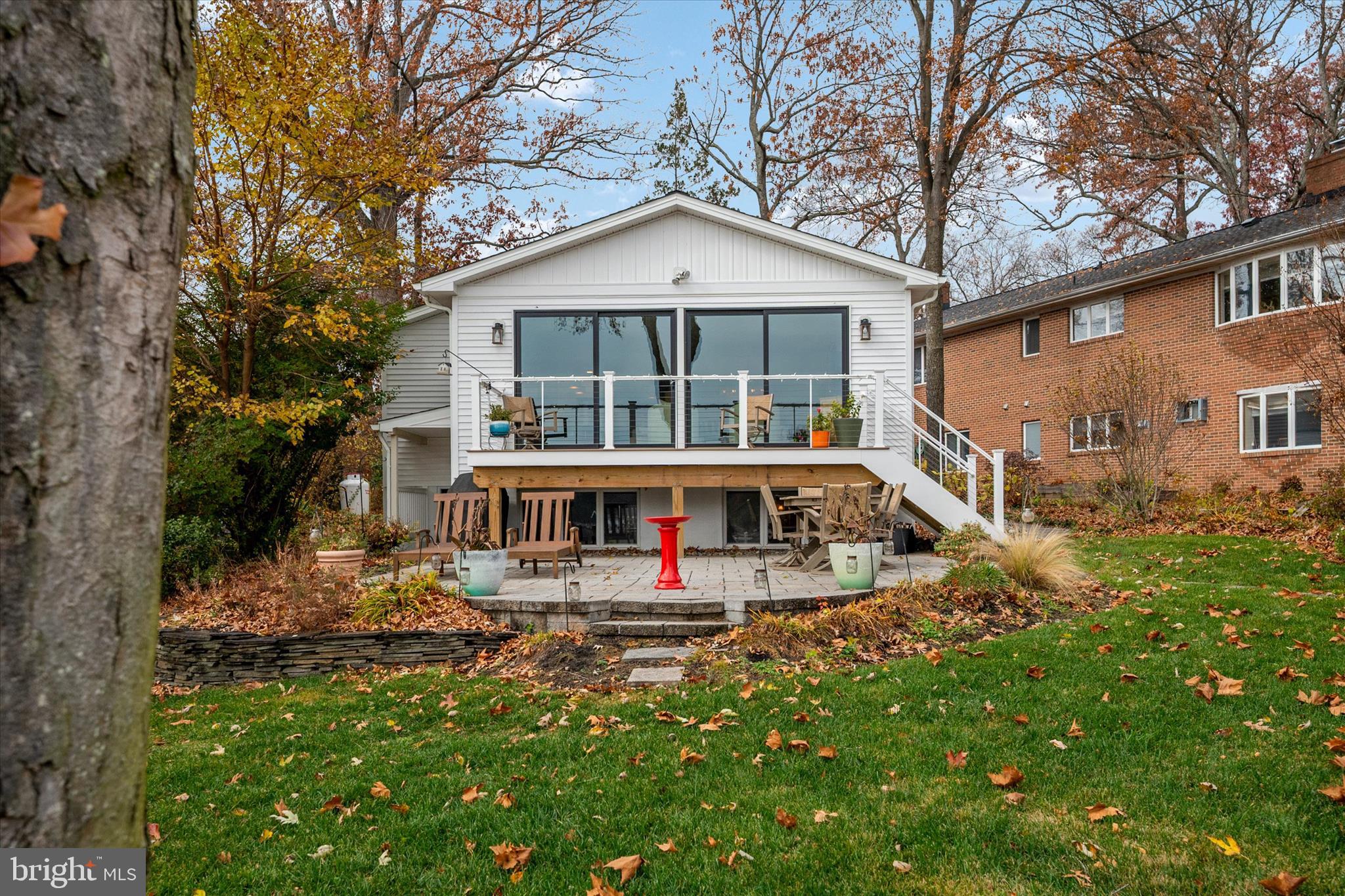 MAGOTHY BEACH - Residential