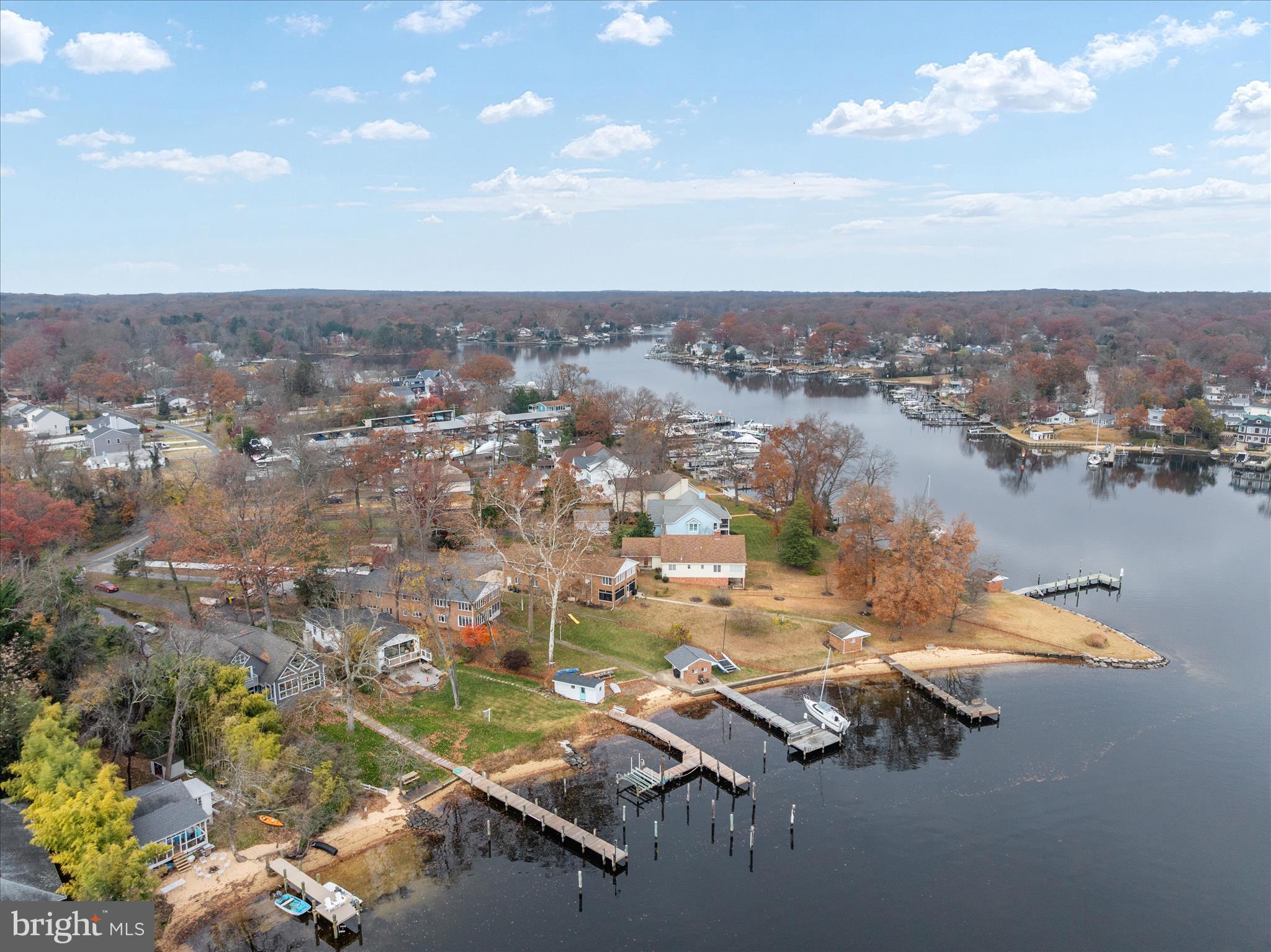 MAGOTHY BEACH - Residential